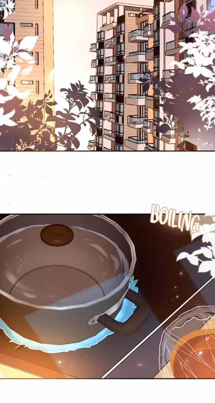 Read Demon Apartment chapter 50 image 2 on Lezhin