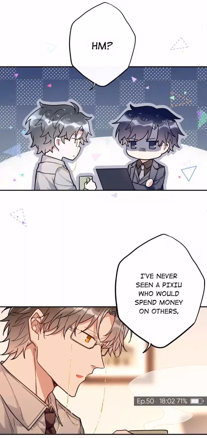 Read Demon Apartment chapter 50 image 21 on Lezhin