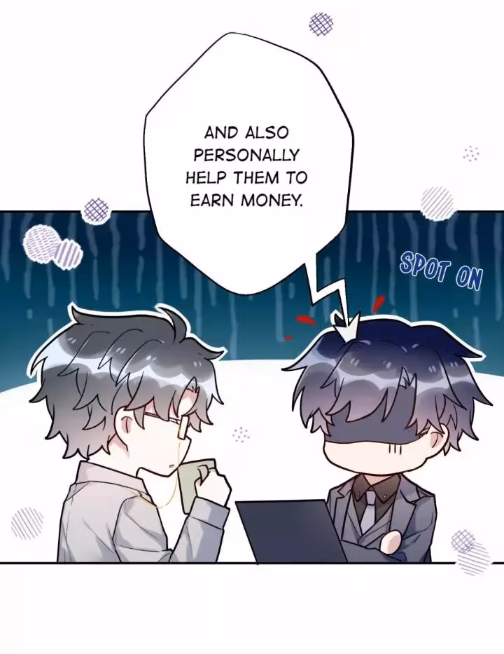 Read Demon Apartment chapter 50 image 22 on Lezhin