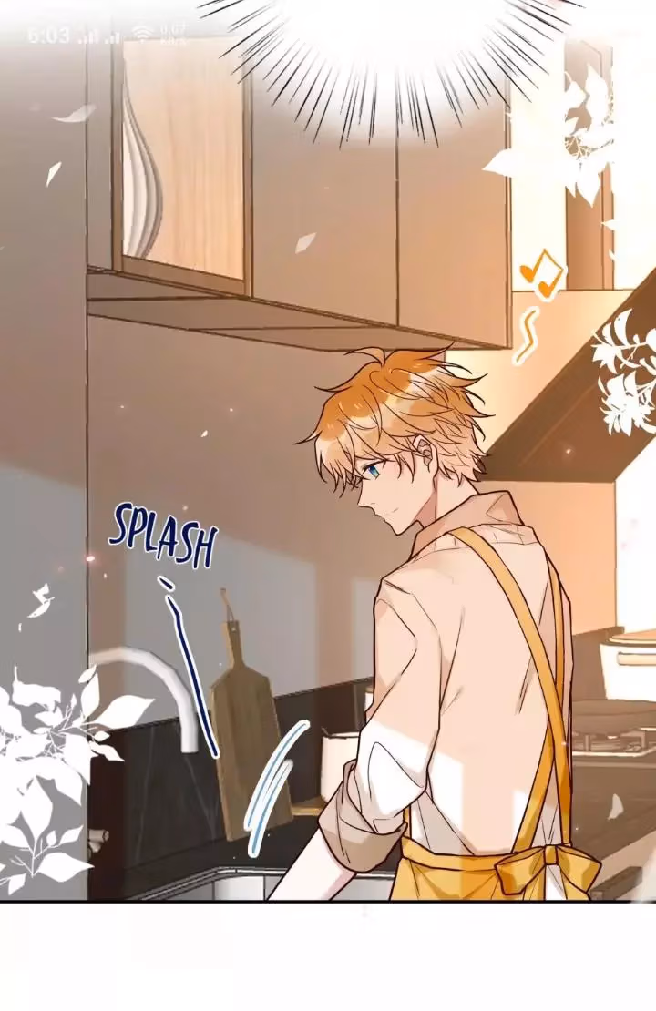 Read Demon Apartment chapter 50 image 25 on Lezhin