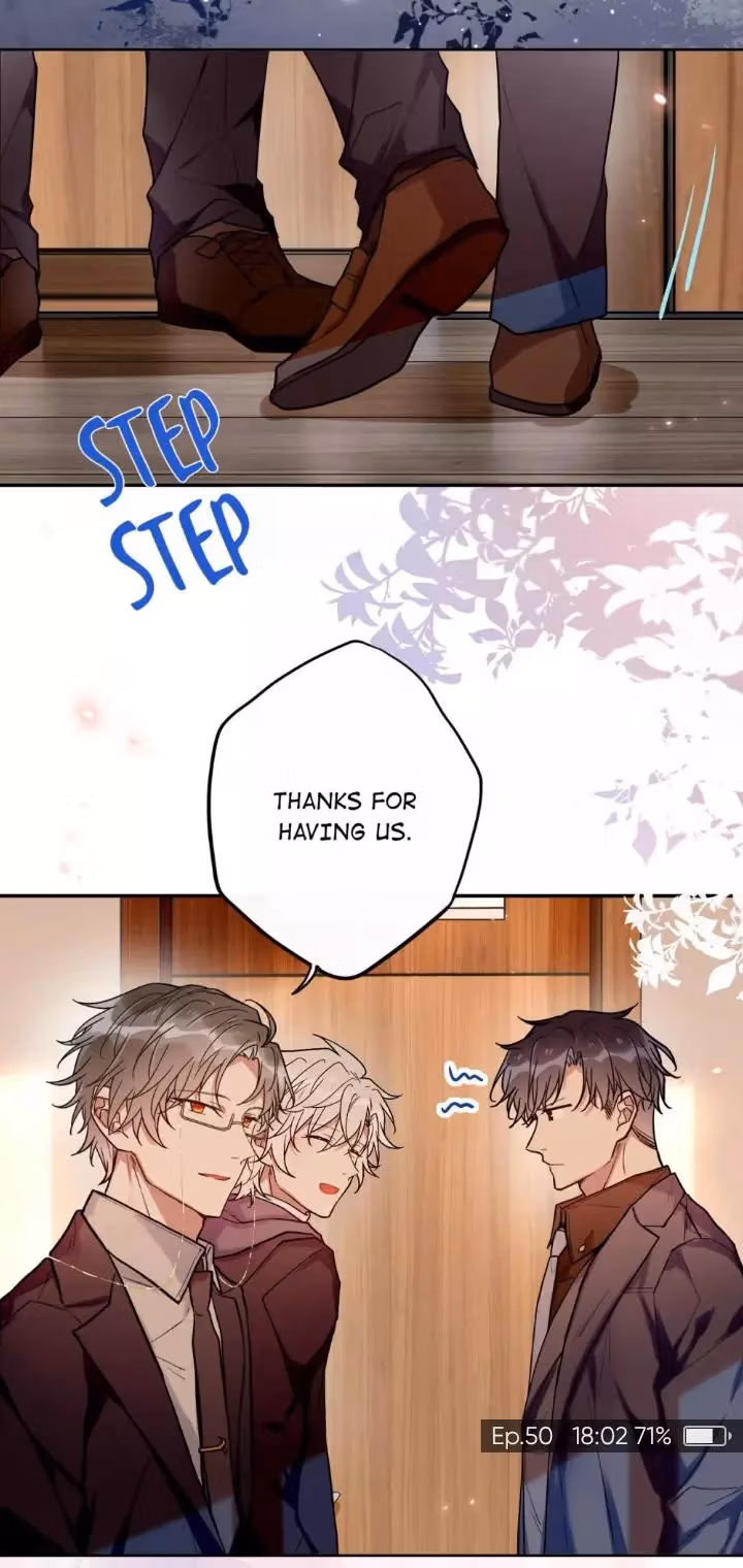 Read Demon Apartment chapter 50 image 28 on Lezhin