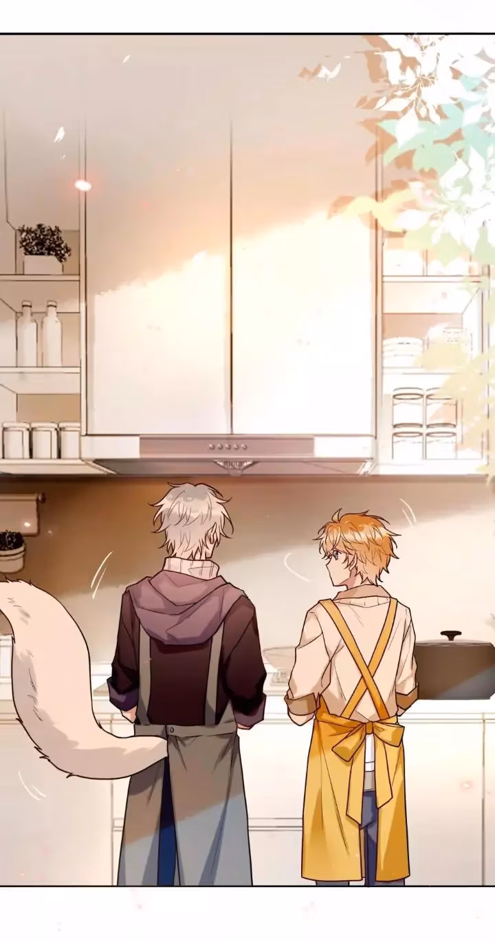 Read Demon Apartment chapter 50 image 3 on Lezhin