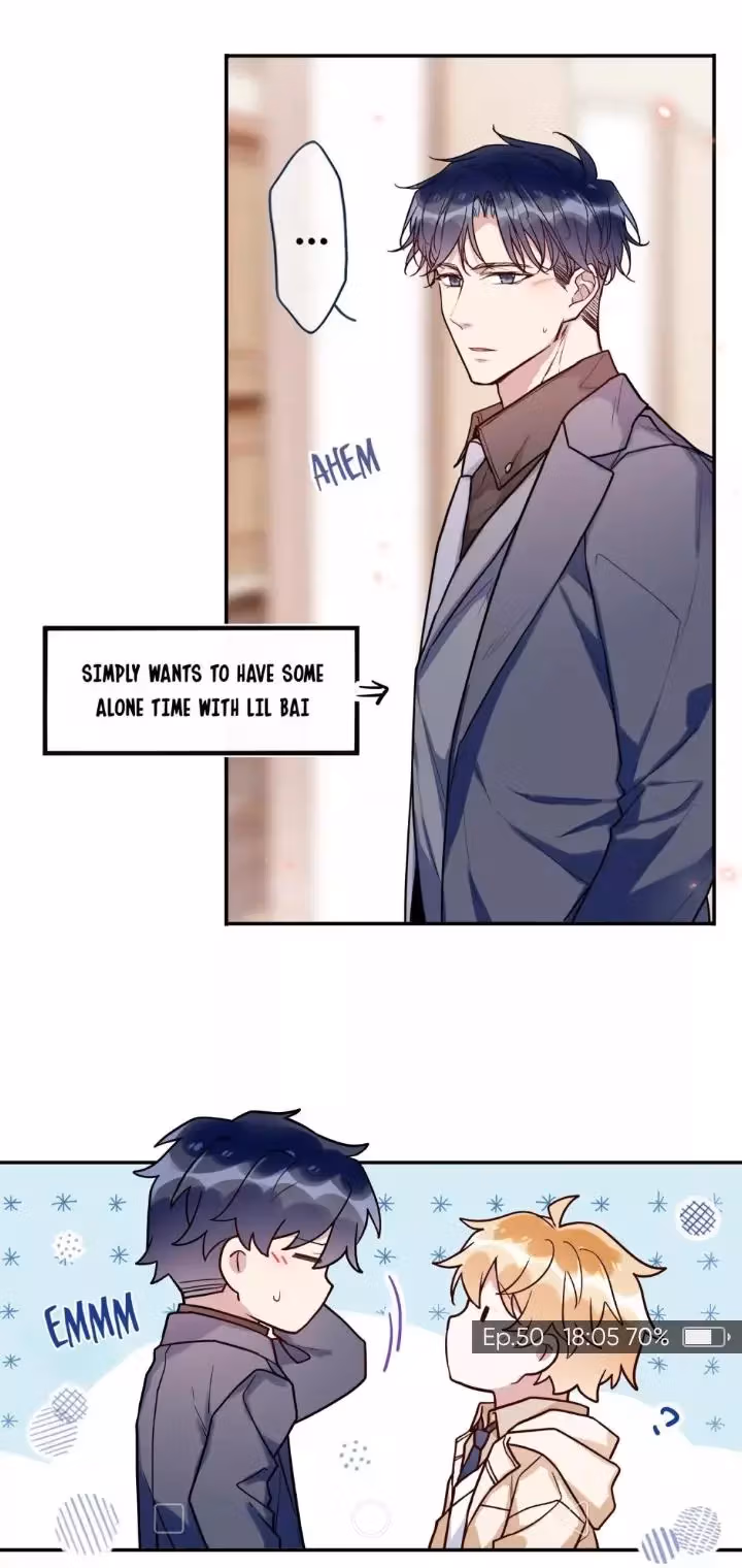 Read Demon Apartment chapter 50 image 32 on Lezhin