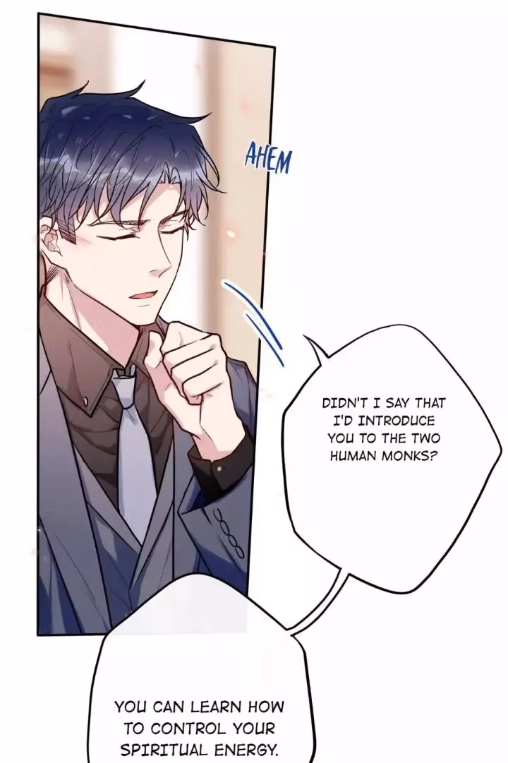 Read Demon Apartment chapter 50 image 33 on Lezhin