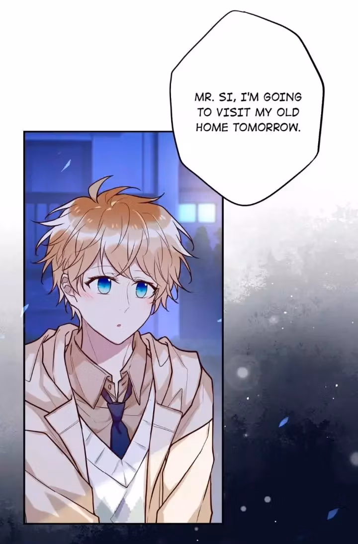 Read Demon Apartment chapter 50 image 44 on Lezhin