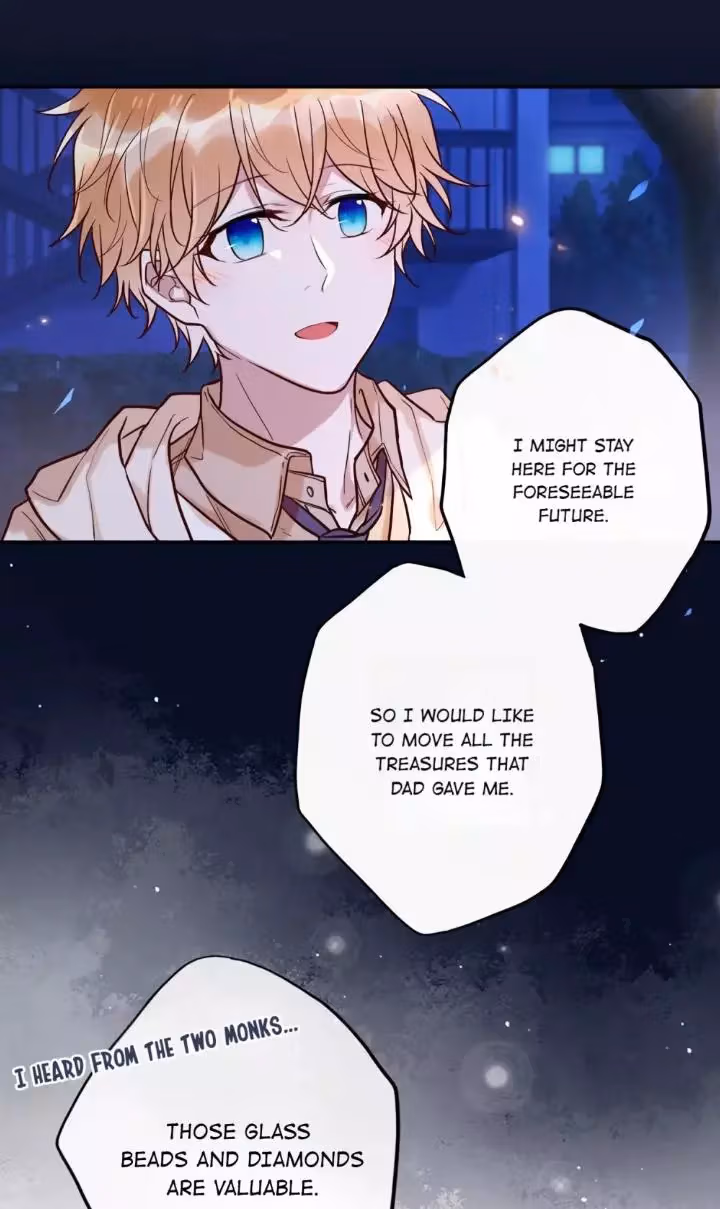 Read Demon Apartment chapter 50 image 46 on Lezhin