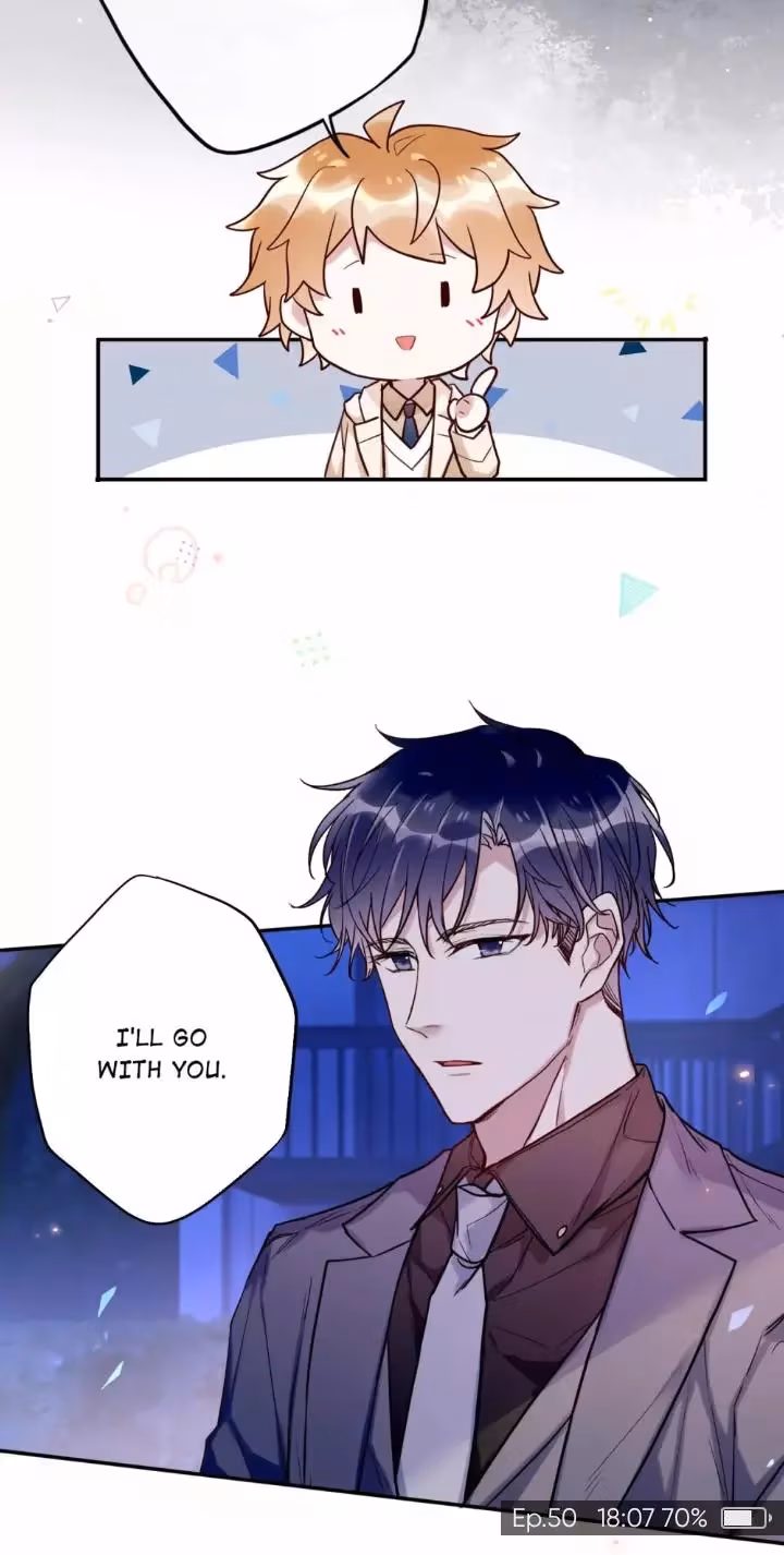 Read Demon Apartment chapter 50 image 47 on Lezhin