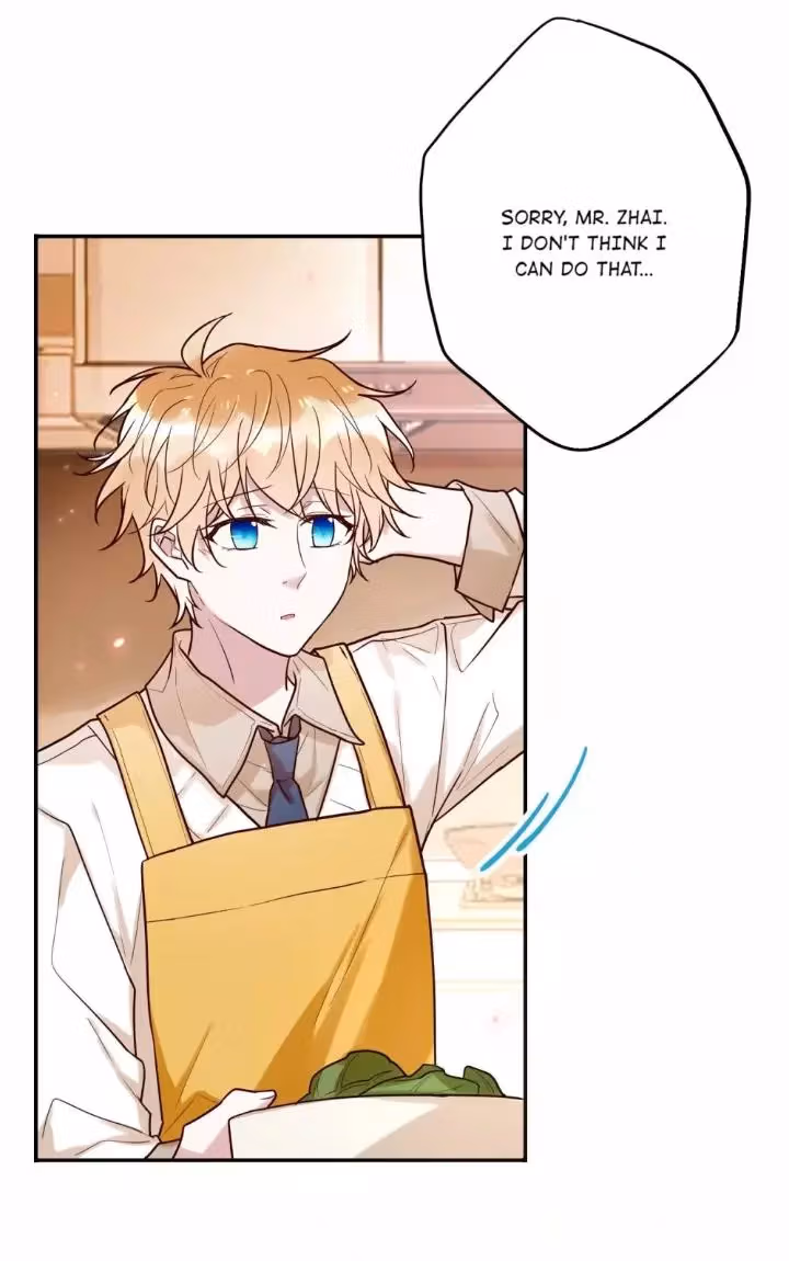 Read Demon Apartment chapter 50 image 5 on Lezhin
