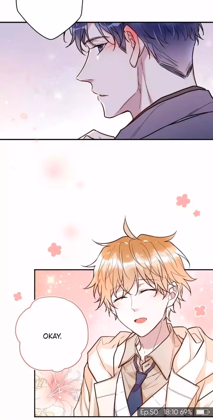 Read Demon Apartment chapter 50 image 50 on Lezhin