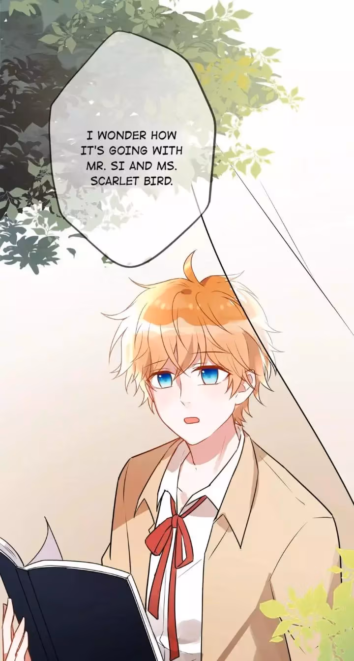 Read Demon Apartment chapter 51 image 14 on Lezhin