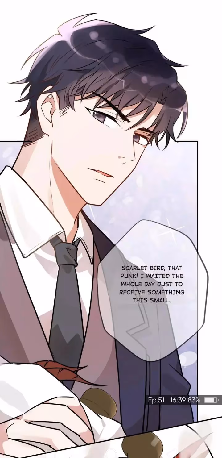 Read Demon Apartment chapter 51 image 20 on Lezhin