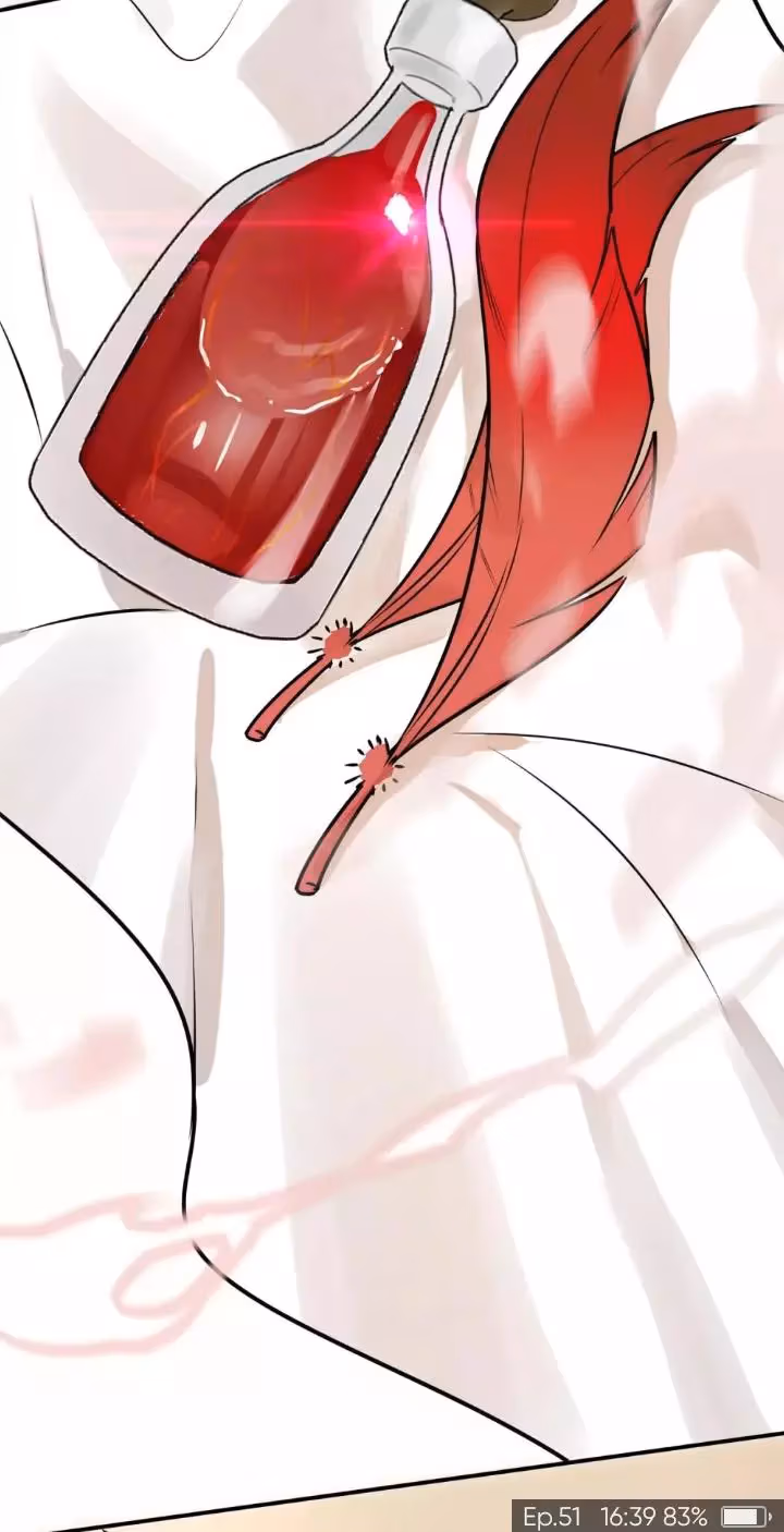 Read Demon Apartment chapter 51 image 21 on Lezhin