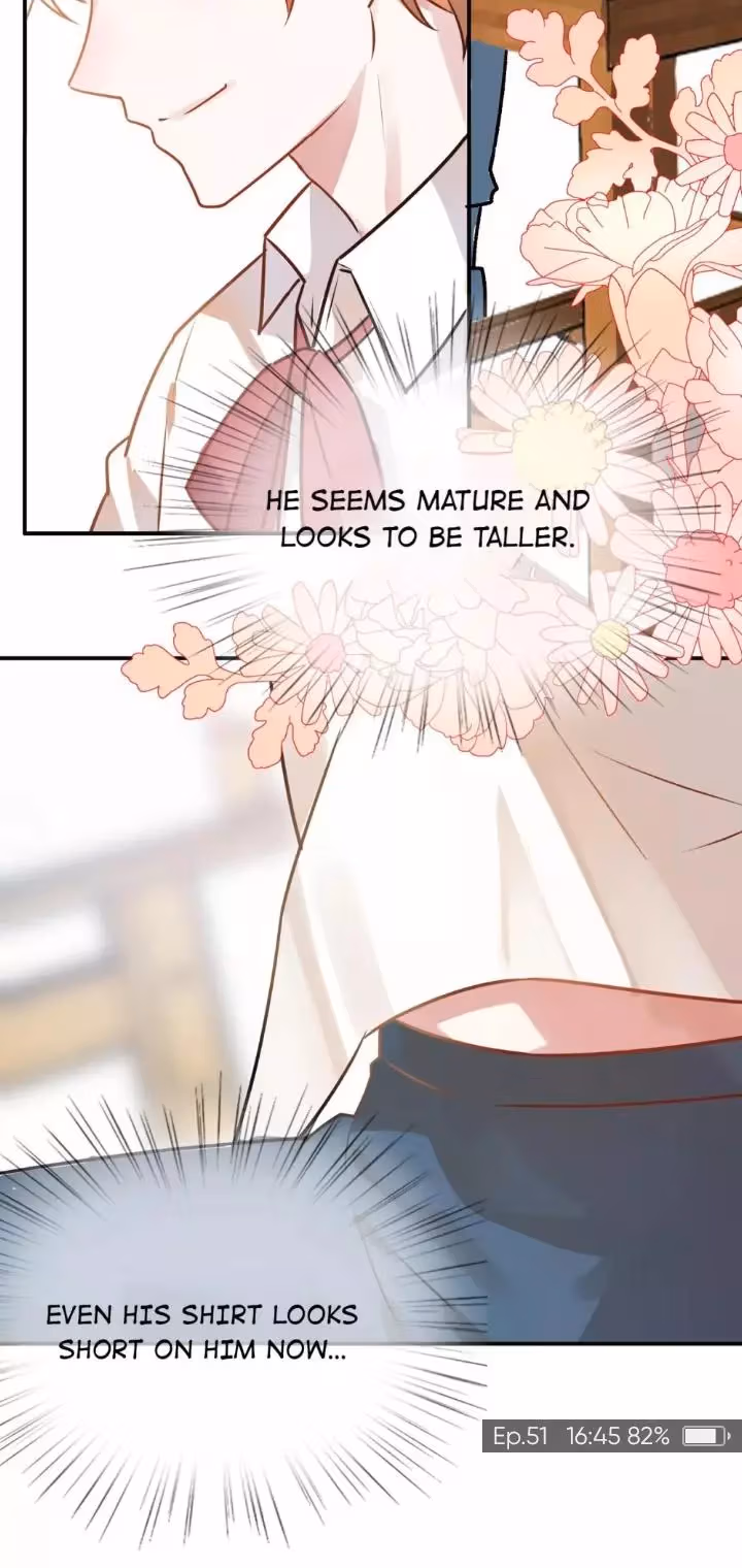 Read Demon Apartment chapter 51 image 24 on Lezhin