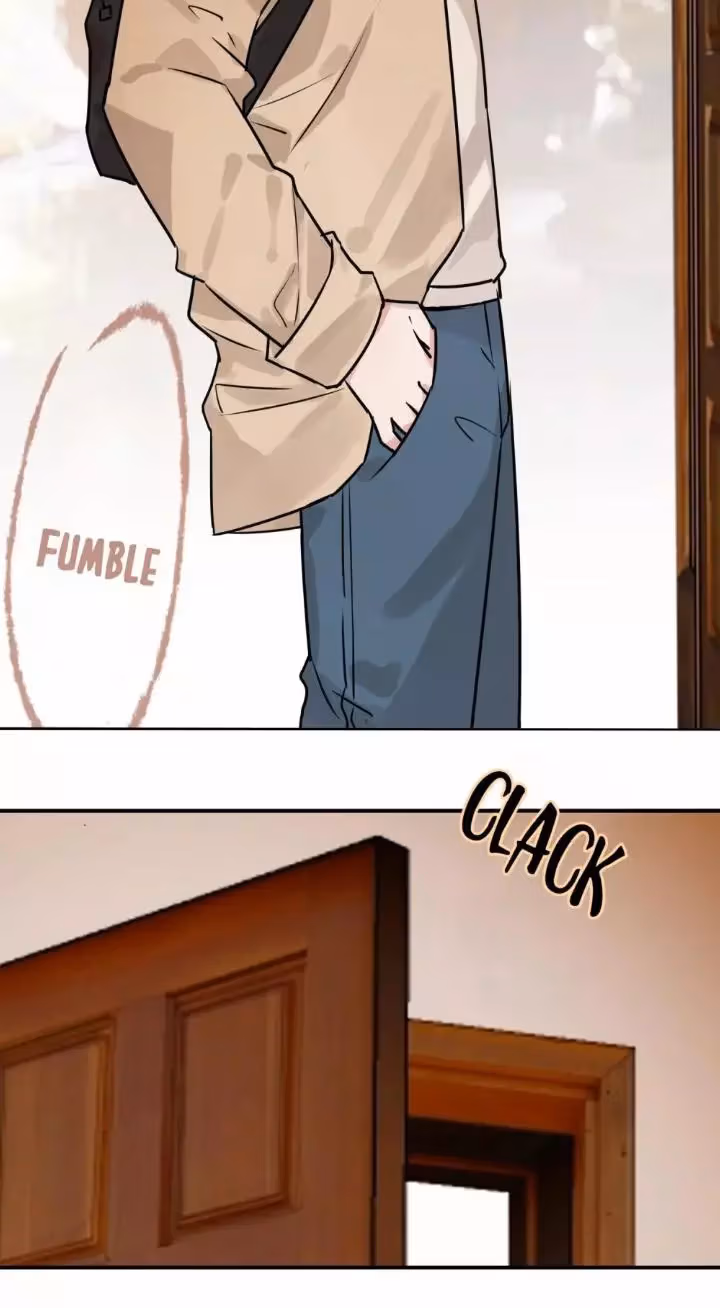 Read Demon Apartment chapter 51 image 3 on Lezhin