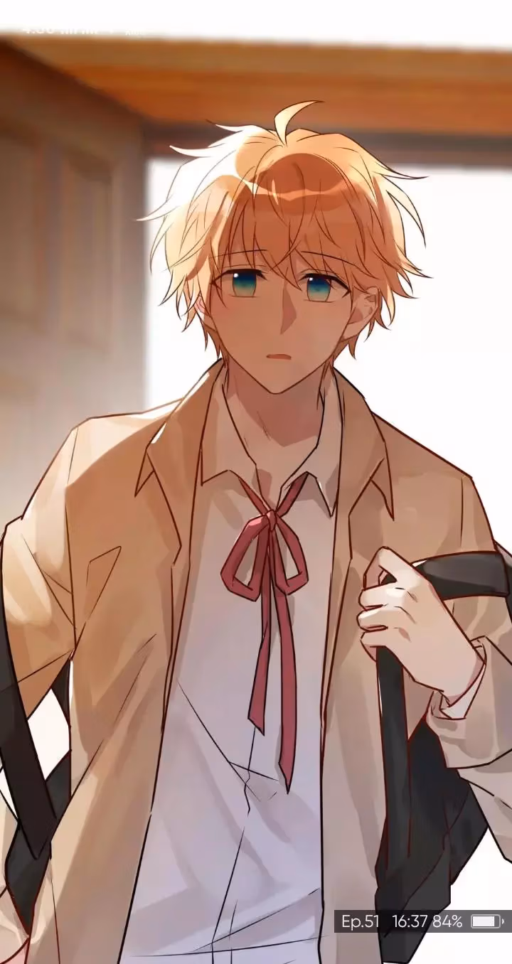 Read Demon Apartment chapter 51 image 4 on Lezhin