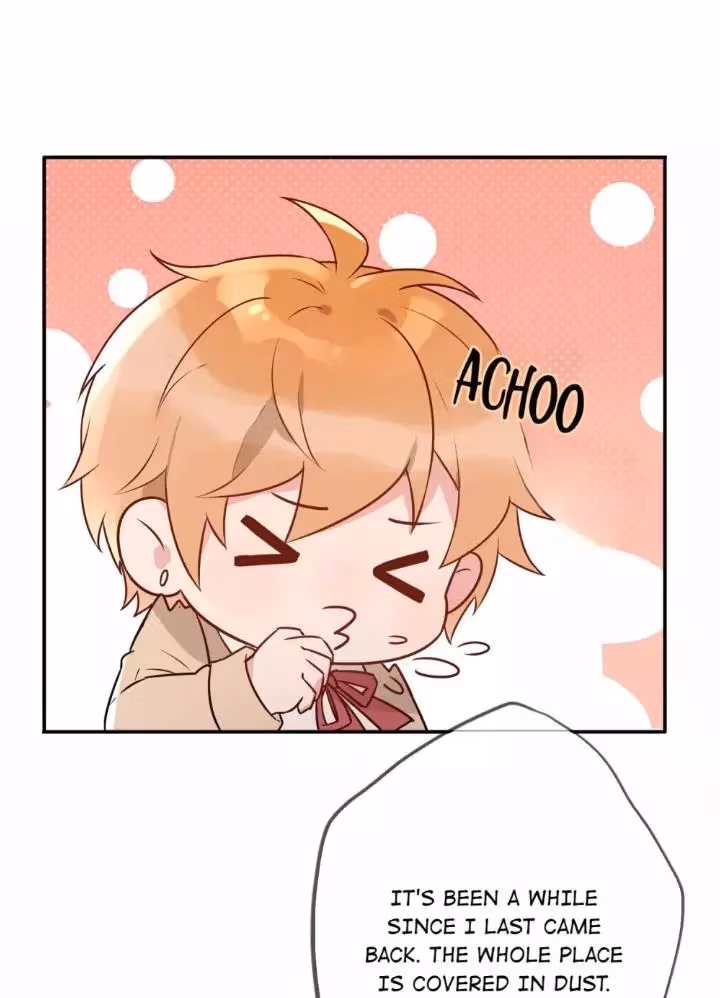Read Demon Apartment chapter 51 image 6 on Lezhin