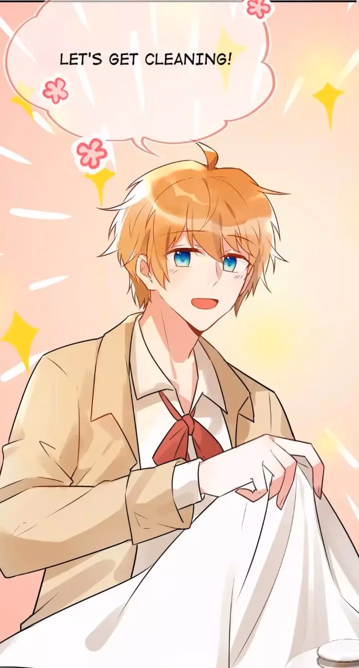 Read Demon Apartment chapter 51 image 8 on Lezhin