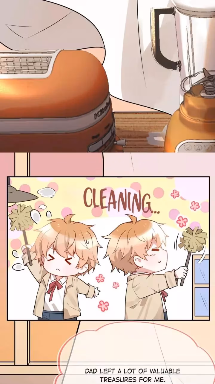 Read Demon Apartment chapter 51 image 9 on Lezhin