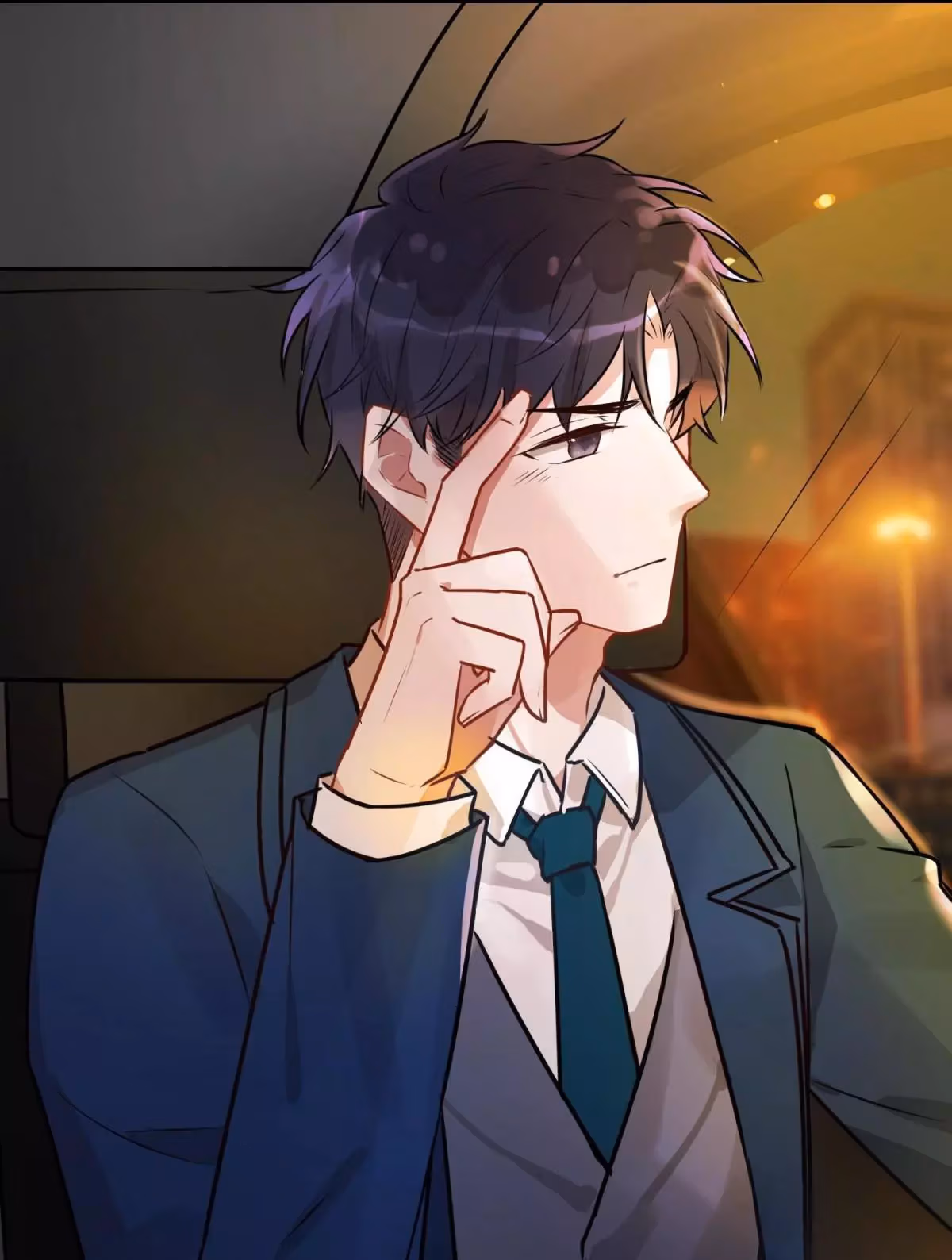 Read Demon Apartment chapter 52 image 1 on Lezhin