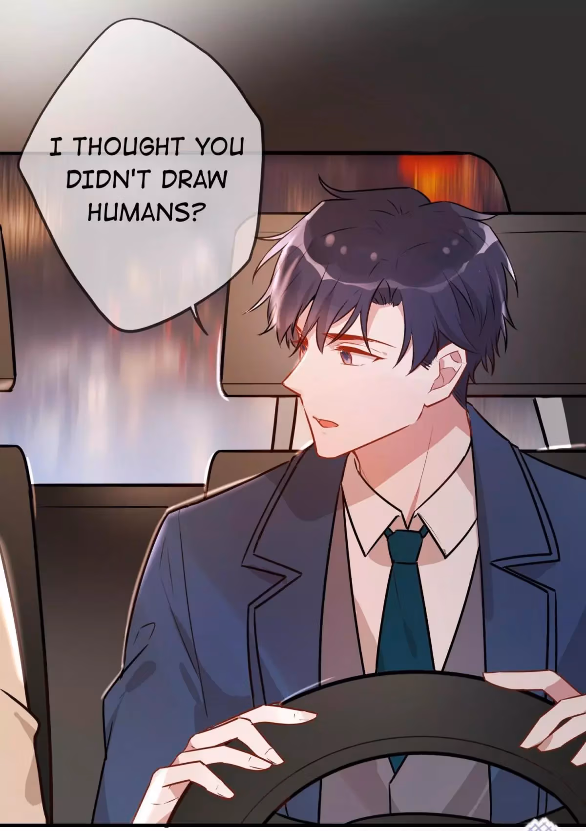 Read Demon Apartment chapter 52 image 10 on Lezhin