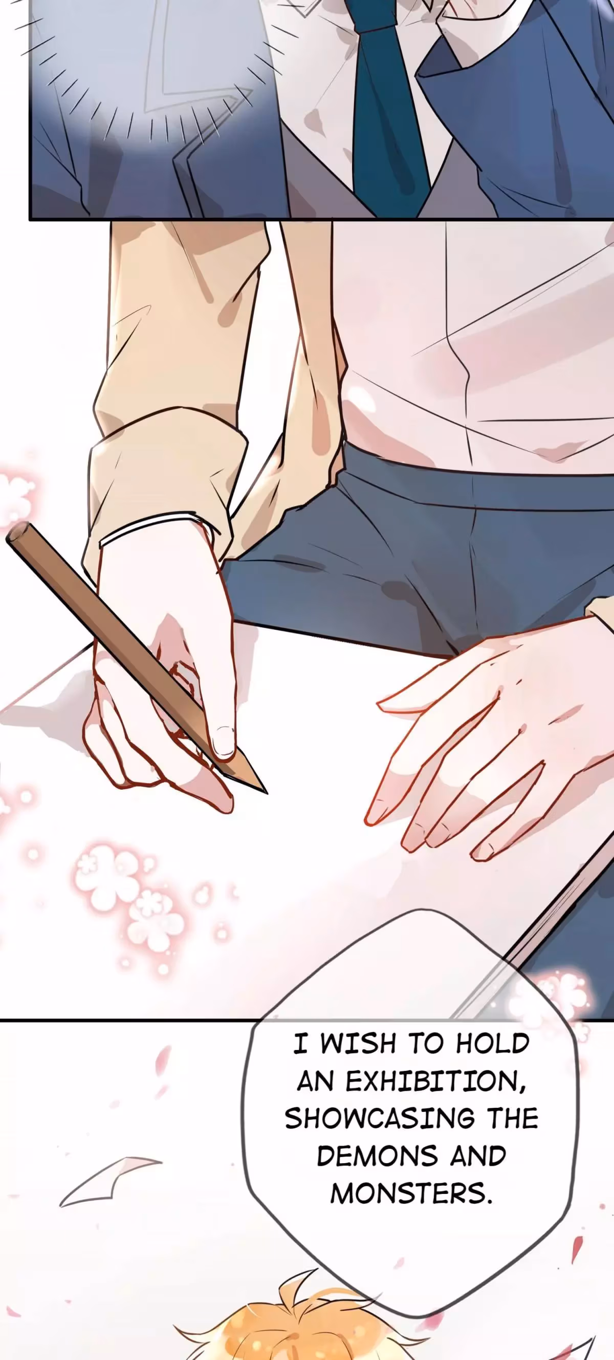 Read Demon Apartment chapter 52 image 12 on Lezhin