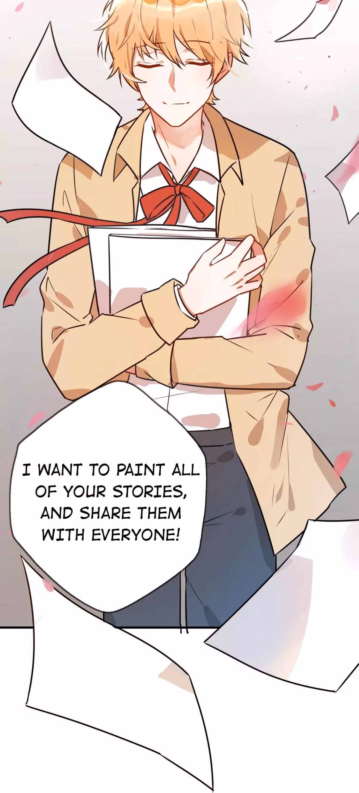 Read Demon Apartment chapter 52 image 13 on Lezhin