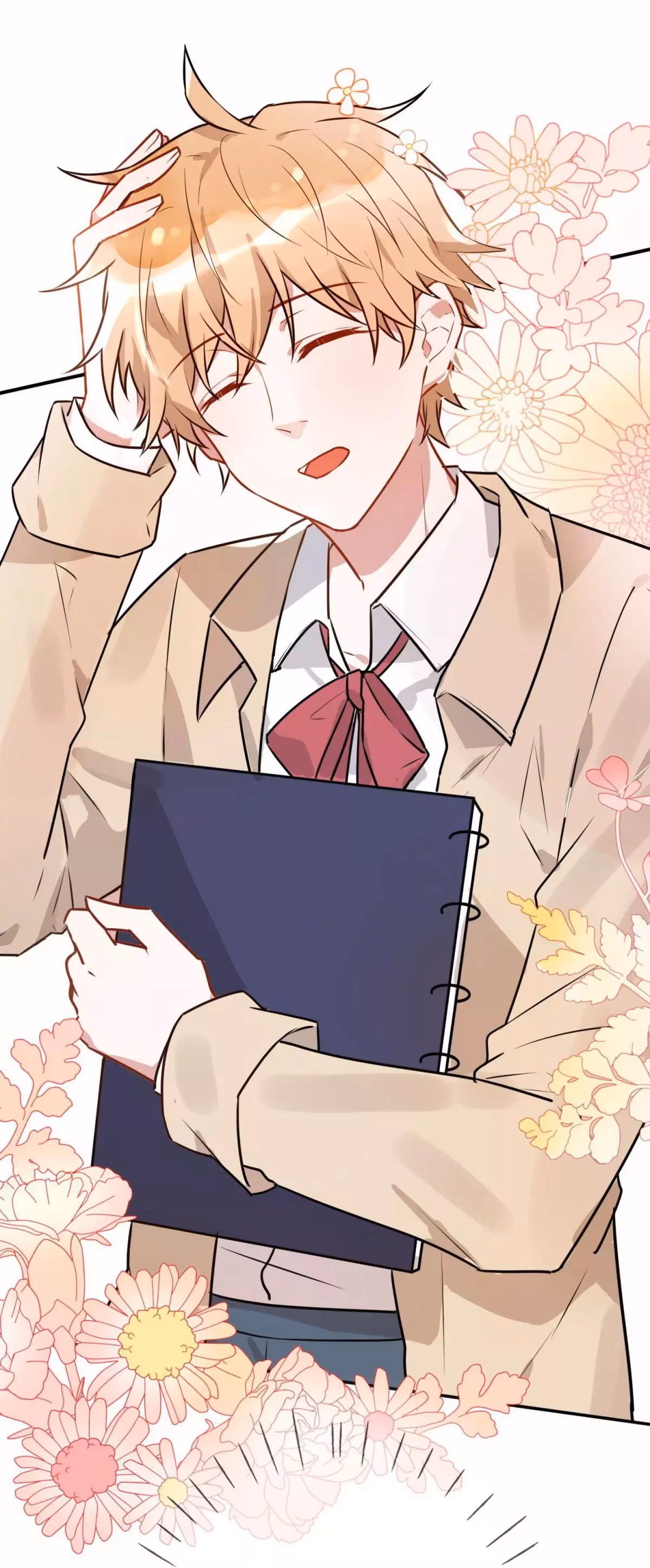 Read Demon Apartment chapter 52 image 15 on Lezhin
