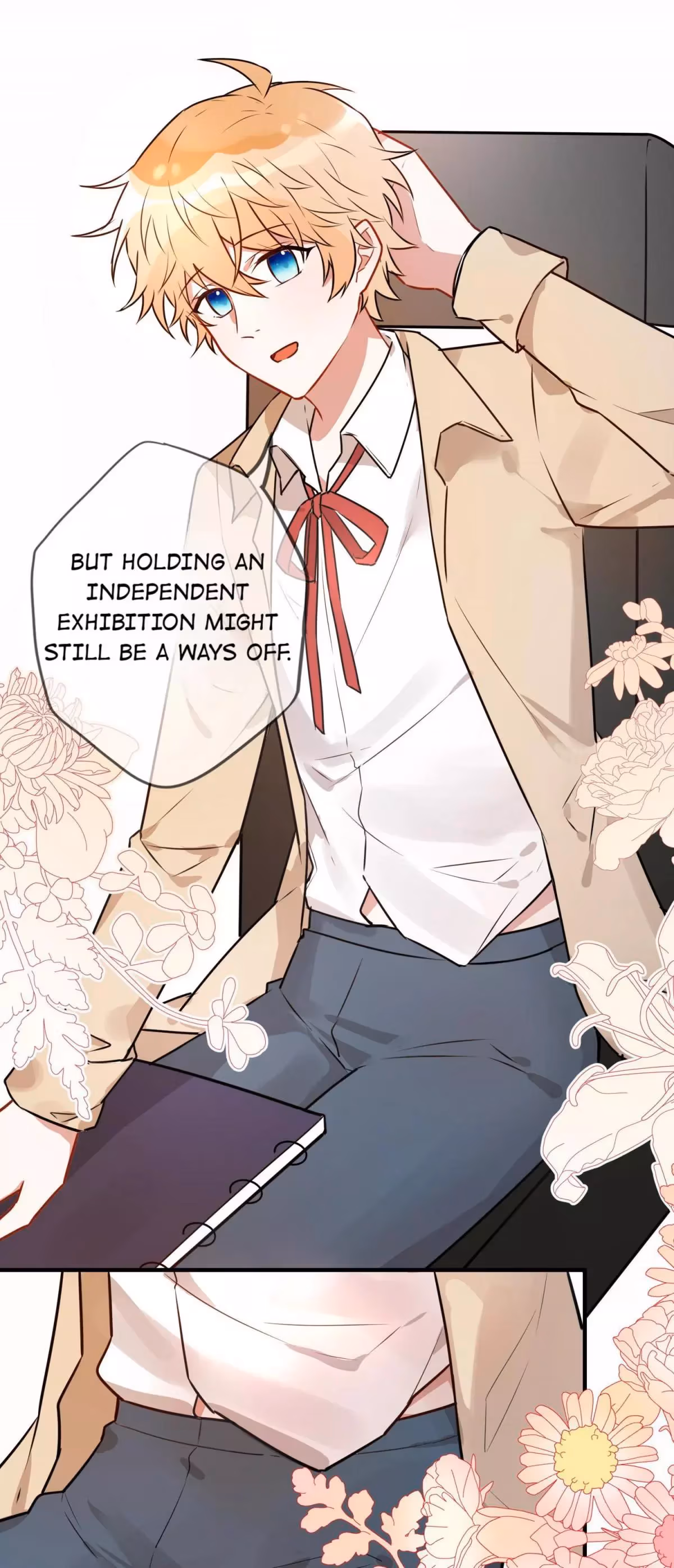 Read Demon Apartment chapter 52 image 17 on Lezhin