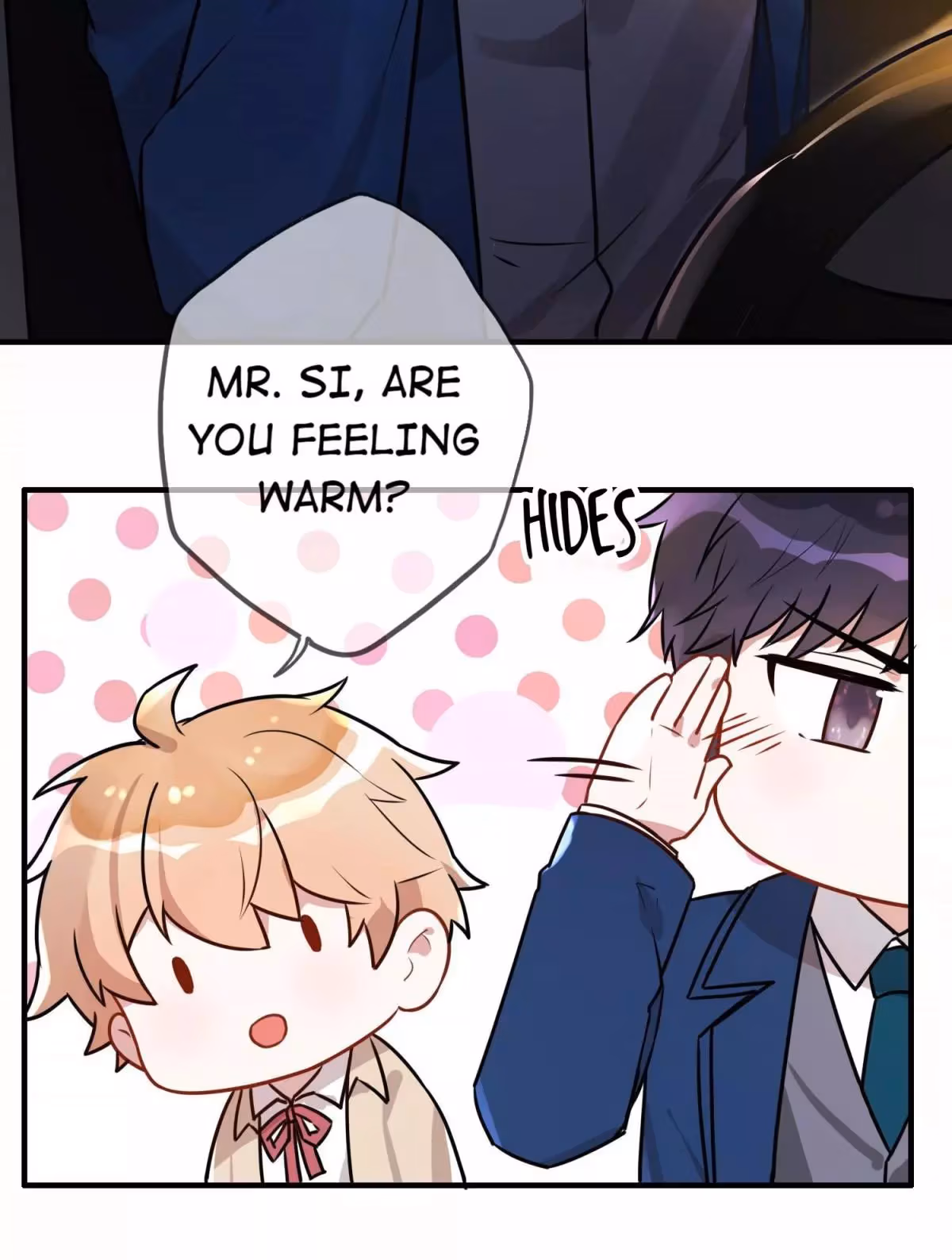 Read Demon Apartment chapter 52 image 2 on Lezhin