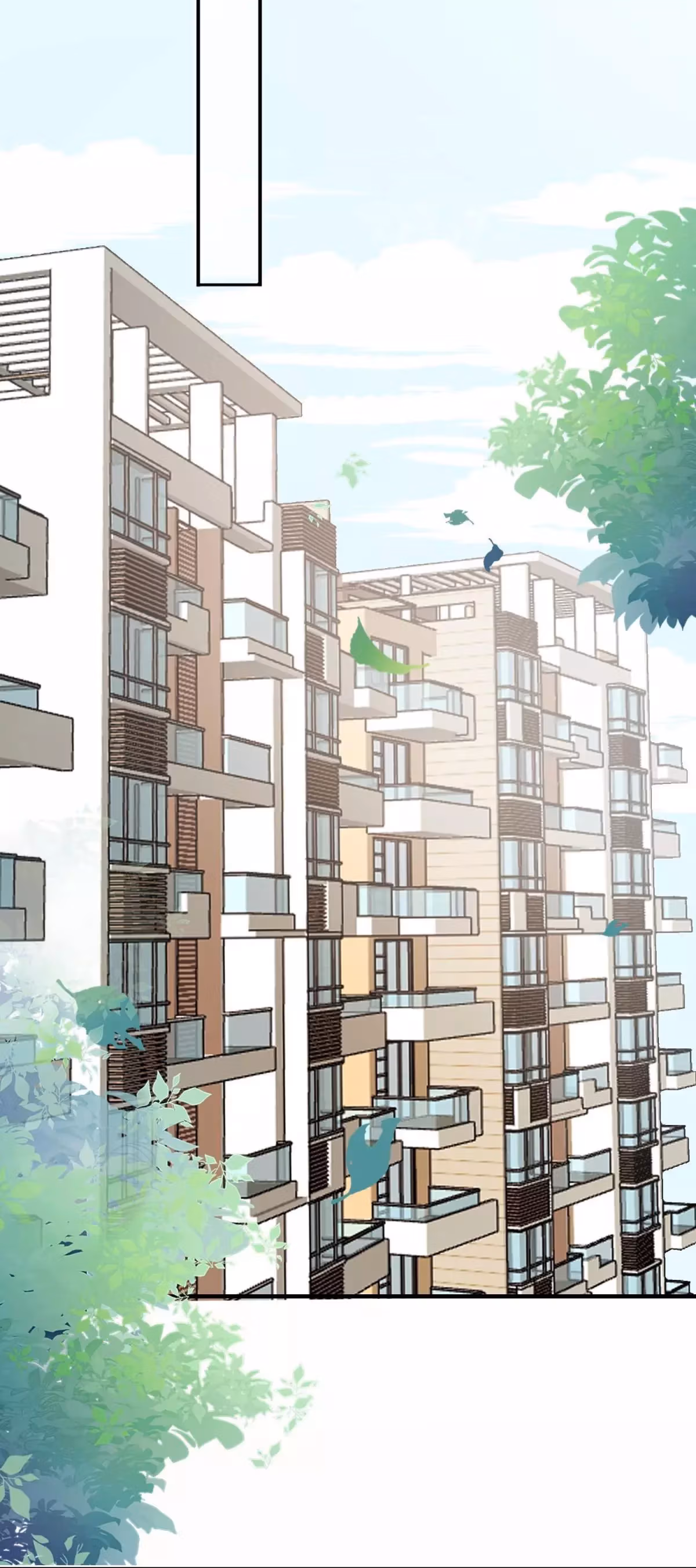 Read Demon Apartment chapter 52 image 20 on Lezhin