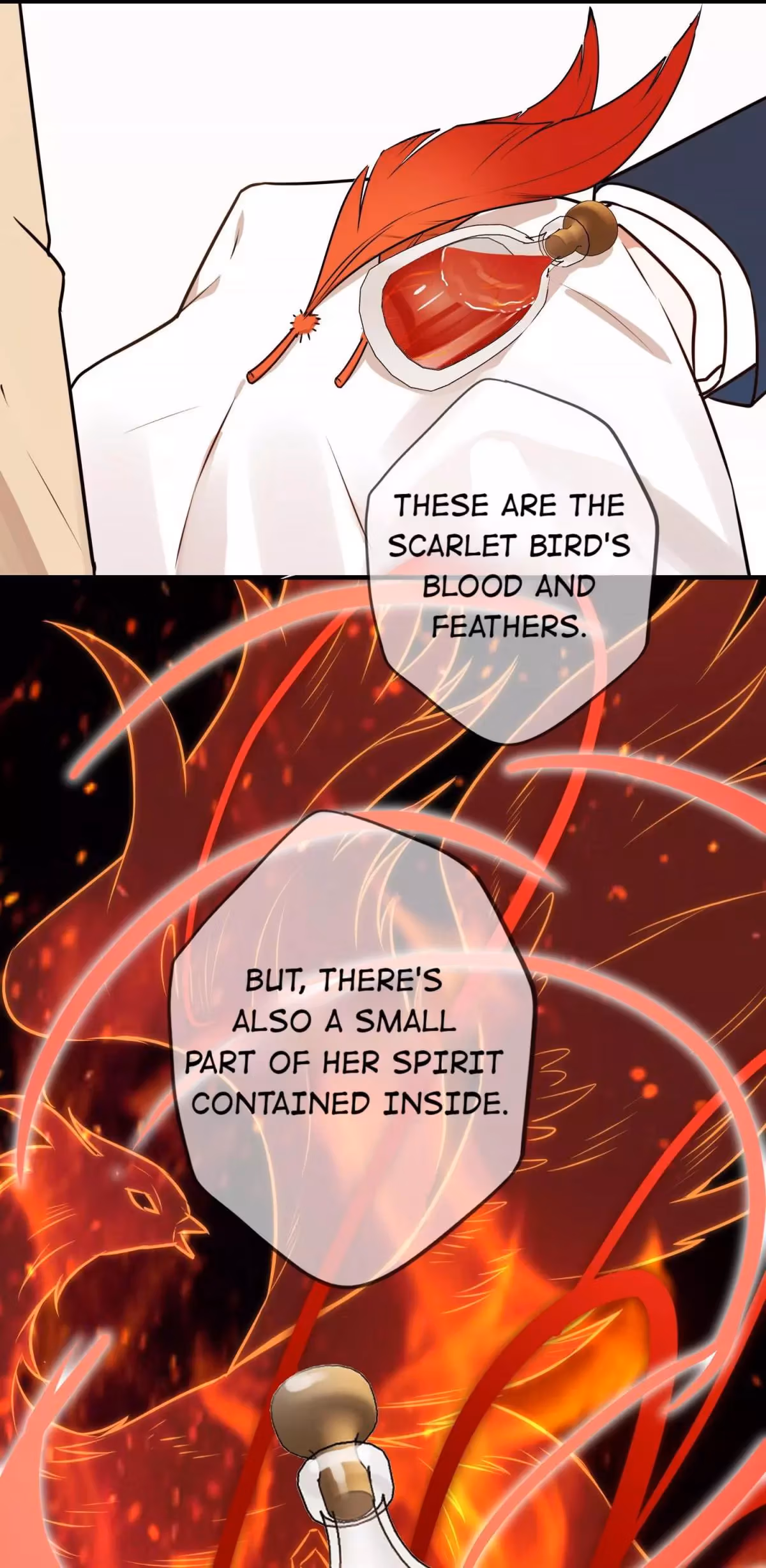 Read Demon Apartment chapter 52 image 21 on Lezhin