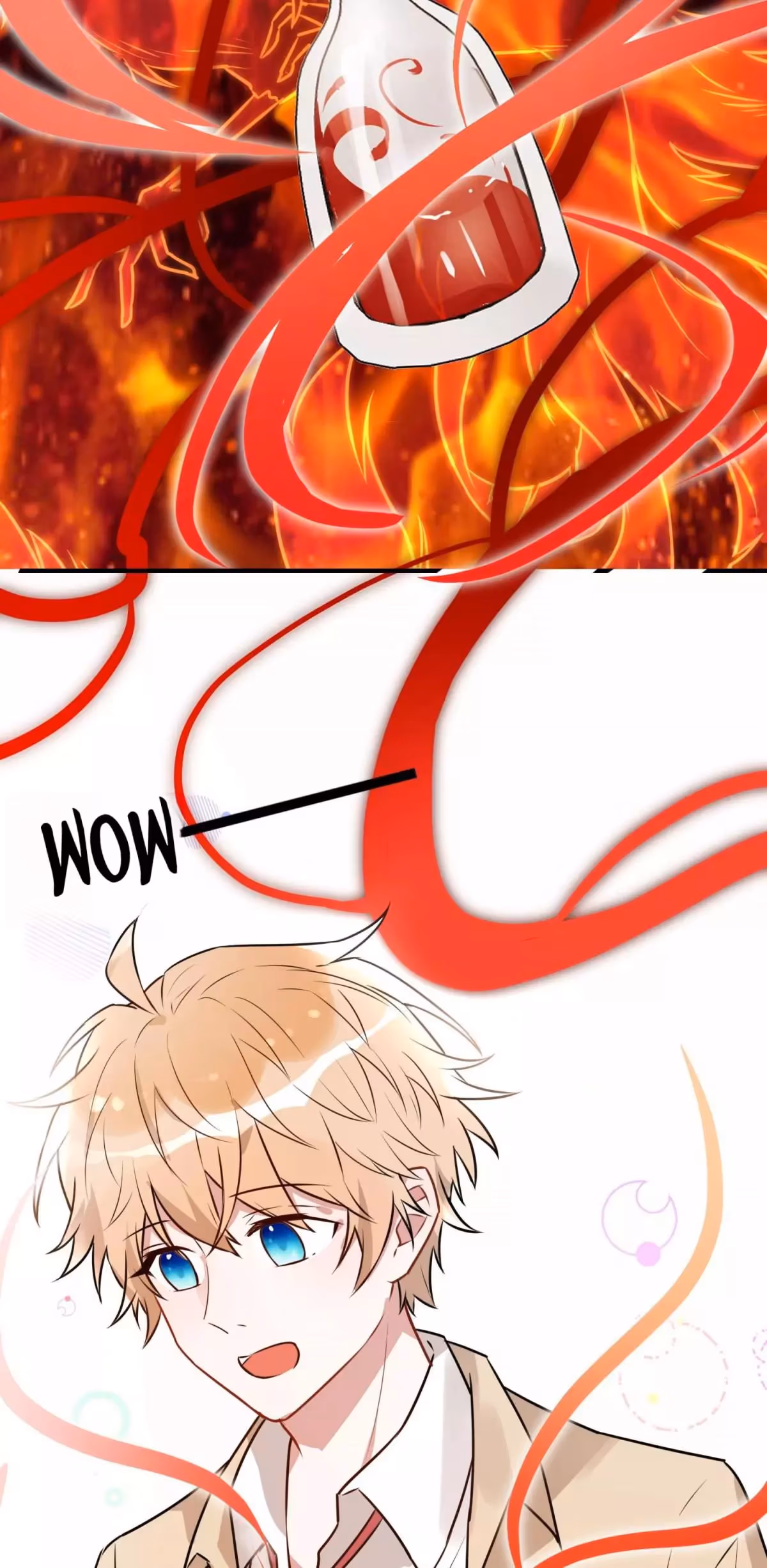 Read Demon Apartment chapter 52 image 22 on Lezhin
