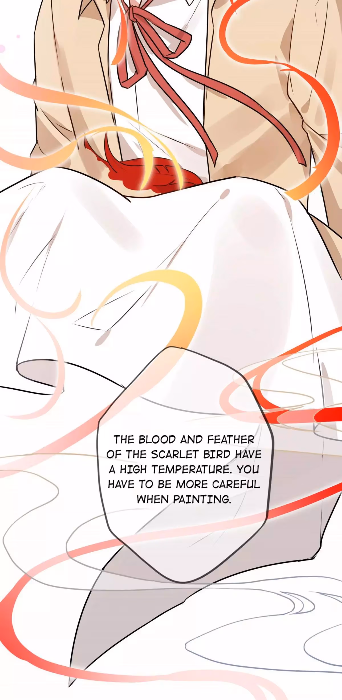 Read Demon Apartment chapter 52 image 23 on Lezhin