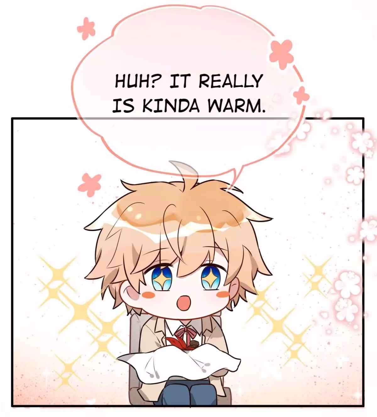 Read Demon Apartment chapter 52 image 24 on Lezhin