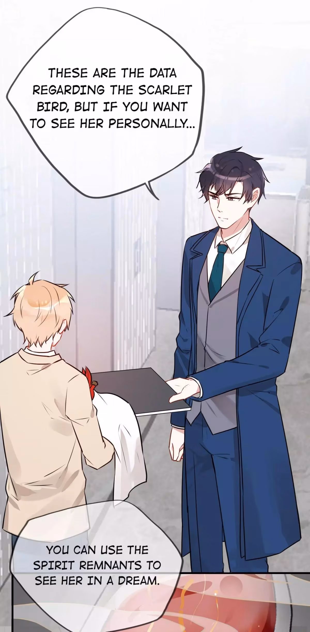 Read Demon Apartment chapter 52 image 25 on Lezhin