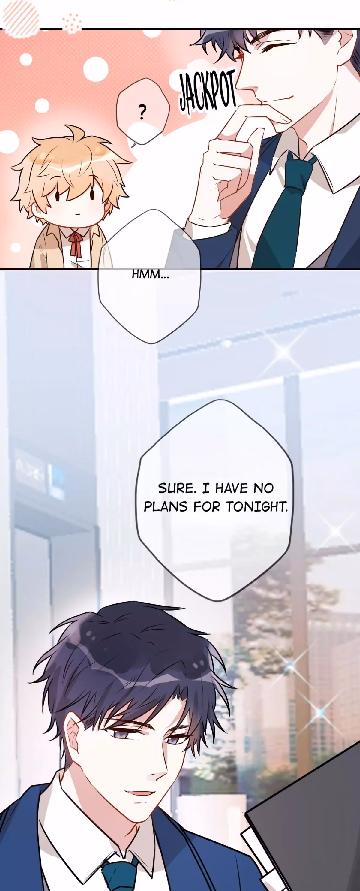 Read Demon Apartment chapter 52 image 28 on Lezhin