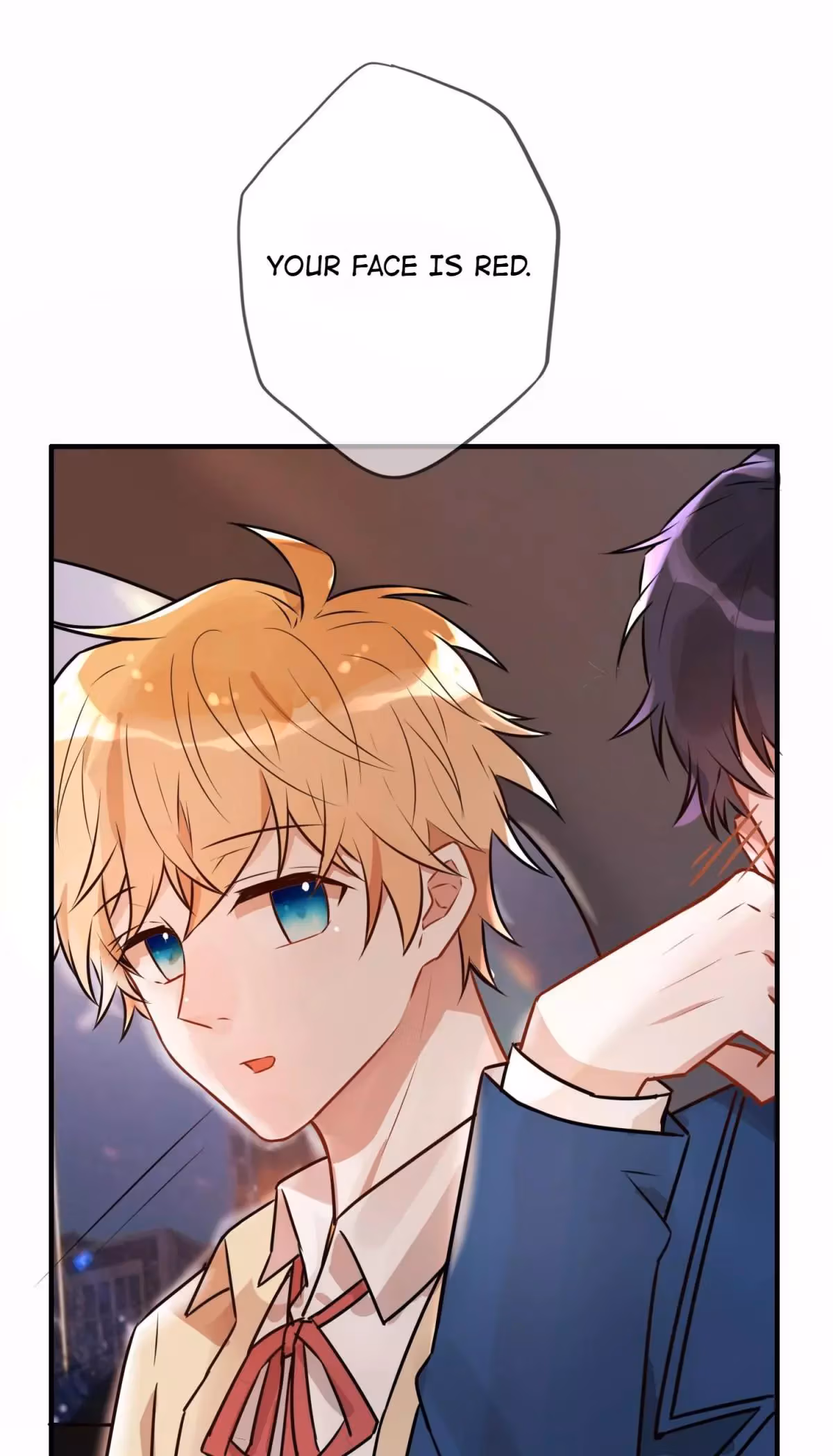 Read Demon Apartment chapter 52 image 3 on Lezhin
