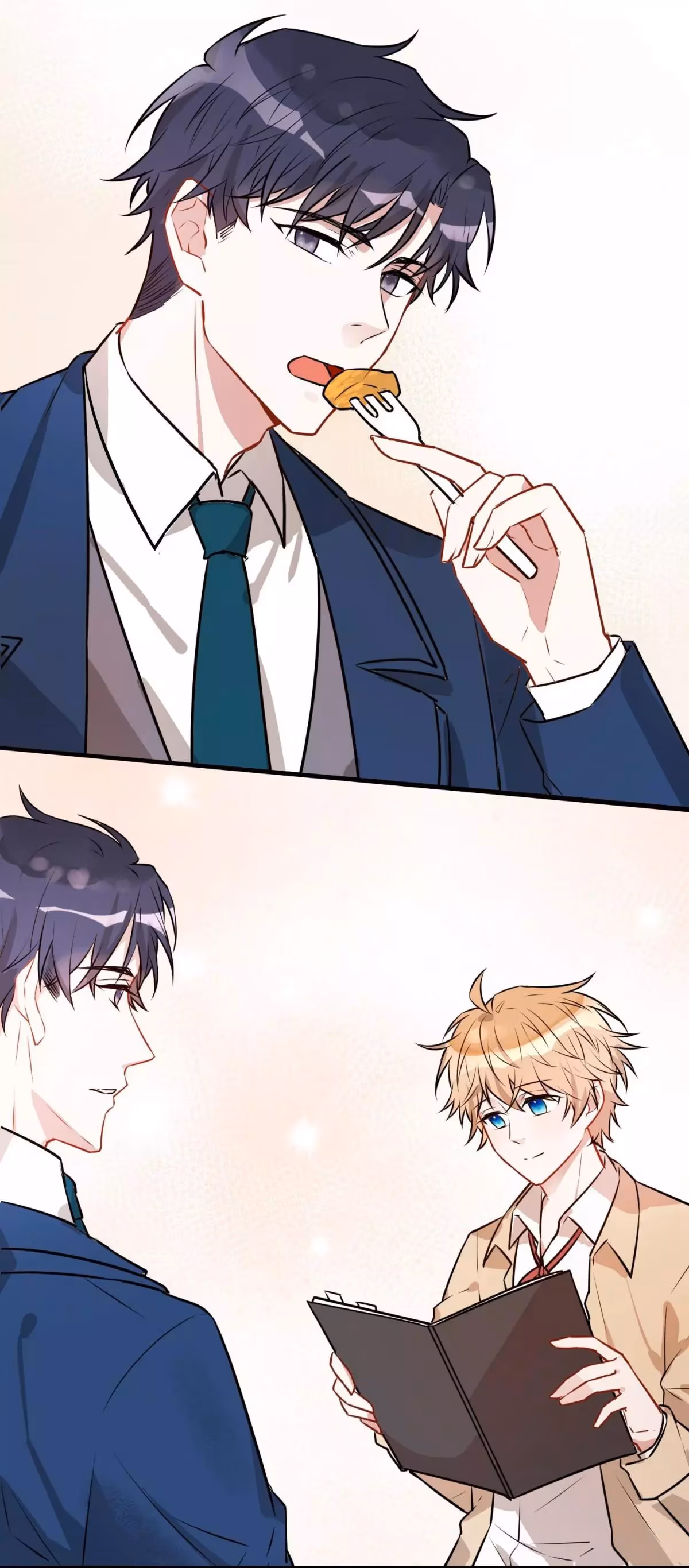 Read Demon Apartment chapter 52 image 31 on Lezhin