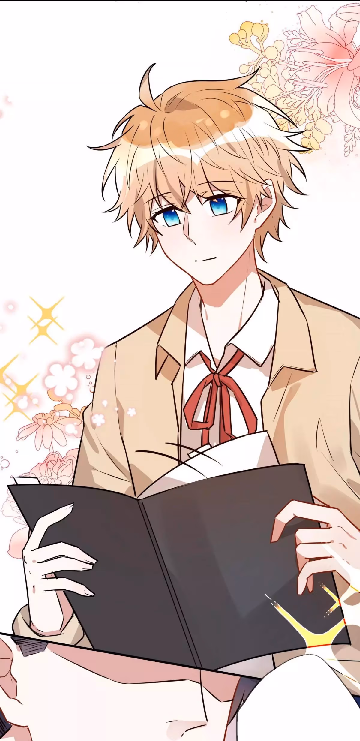 Read Demon Apartment chapter 52 image 32 on Lezhin