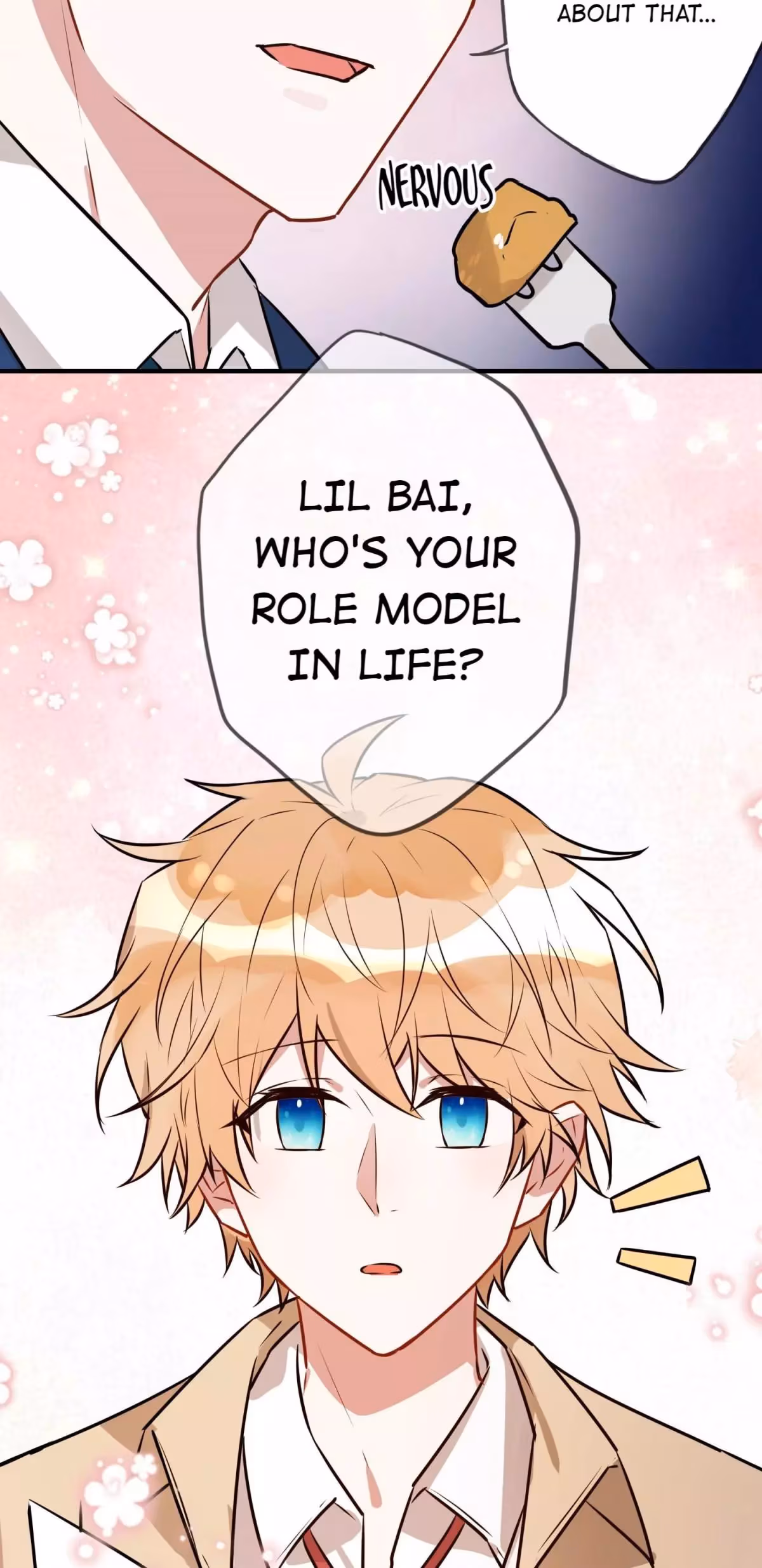 Read Demon Apartment chapter 52 image 33 on Lezhin