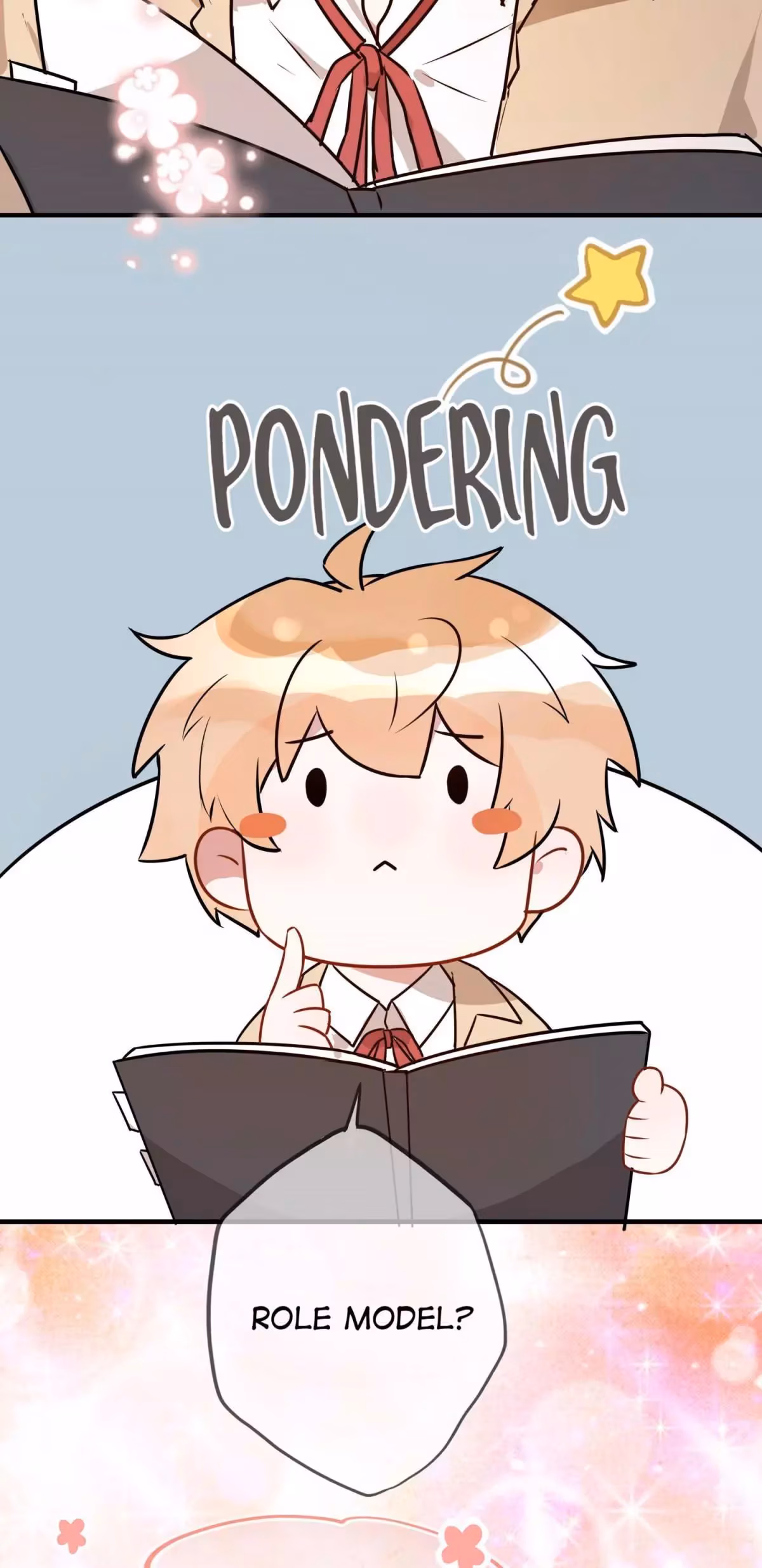 Read Demon Apartment chapter 52 image 34 on Lezhin