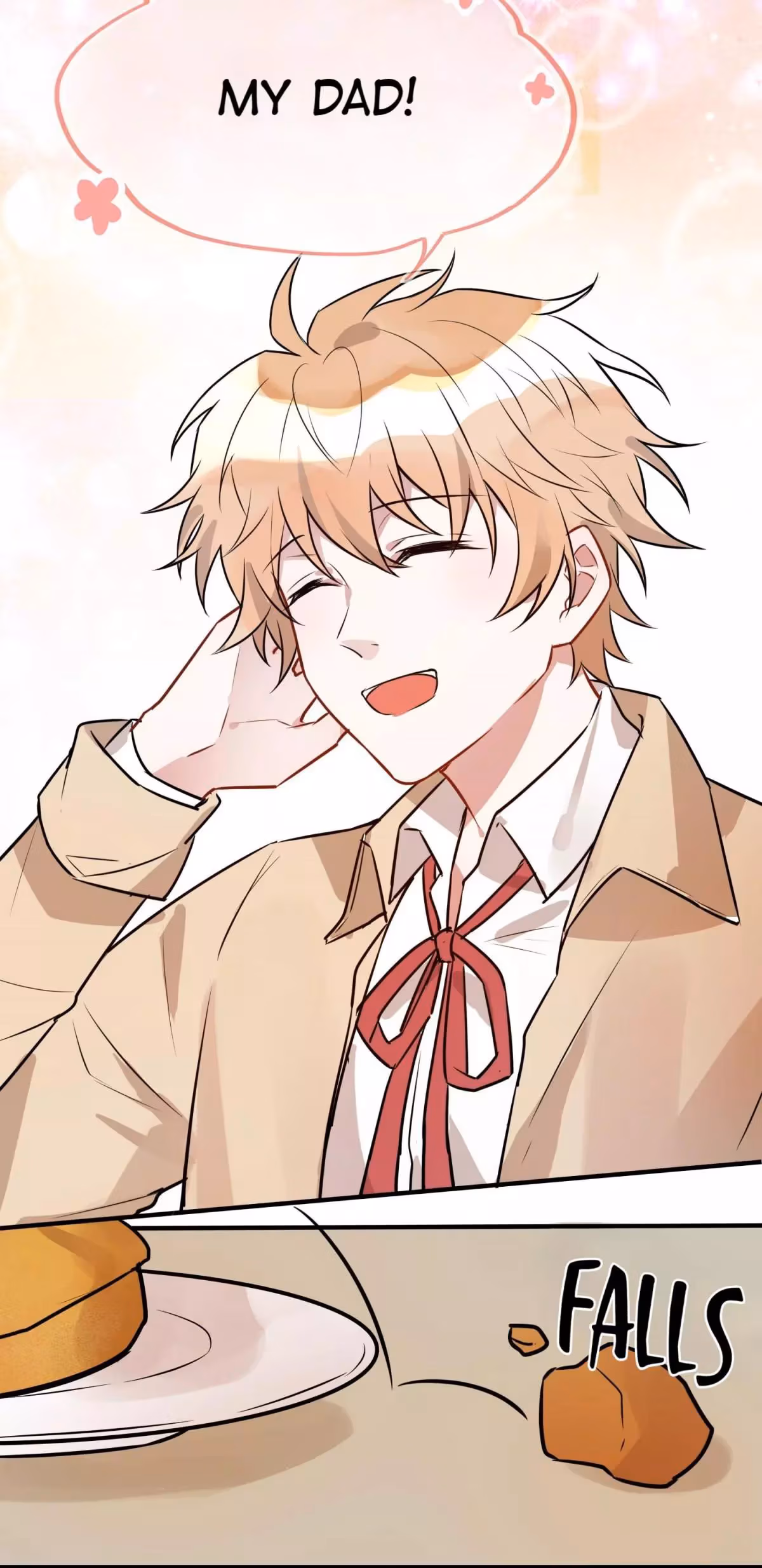 Read Demon Apartment chapter 52 image 35 on Lezhin