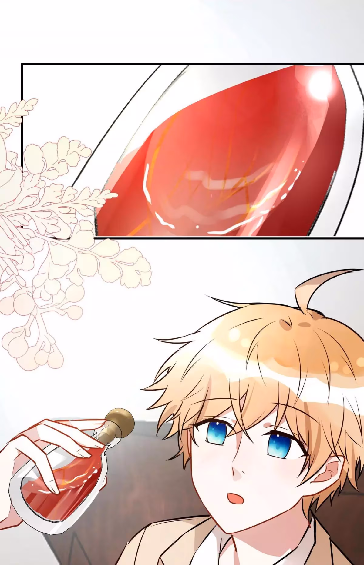 Read Demon Apartment chapter 52 image 38 on Lezhin