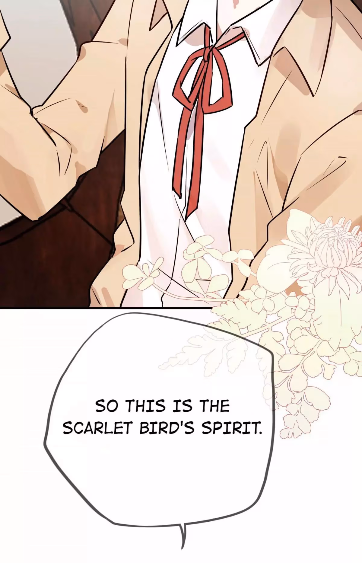Read Demon Apartment chapter 52 image 39 on Lezhin