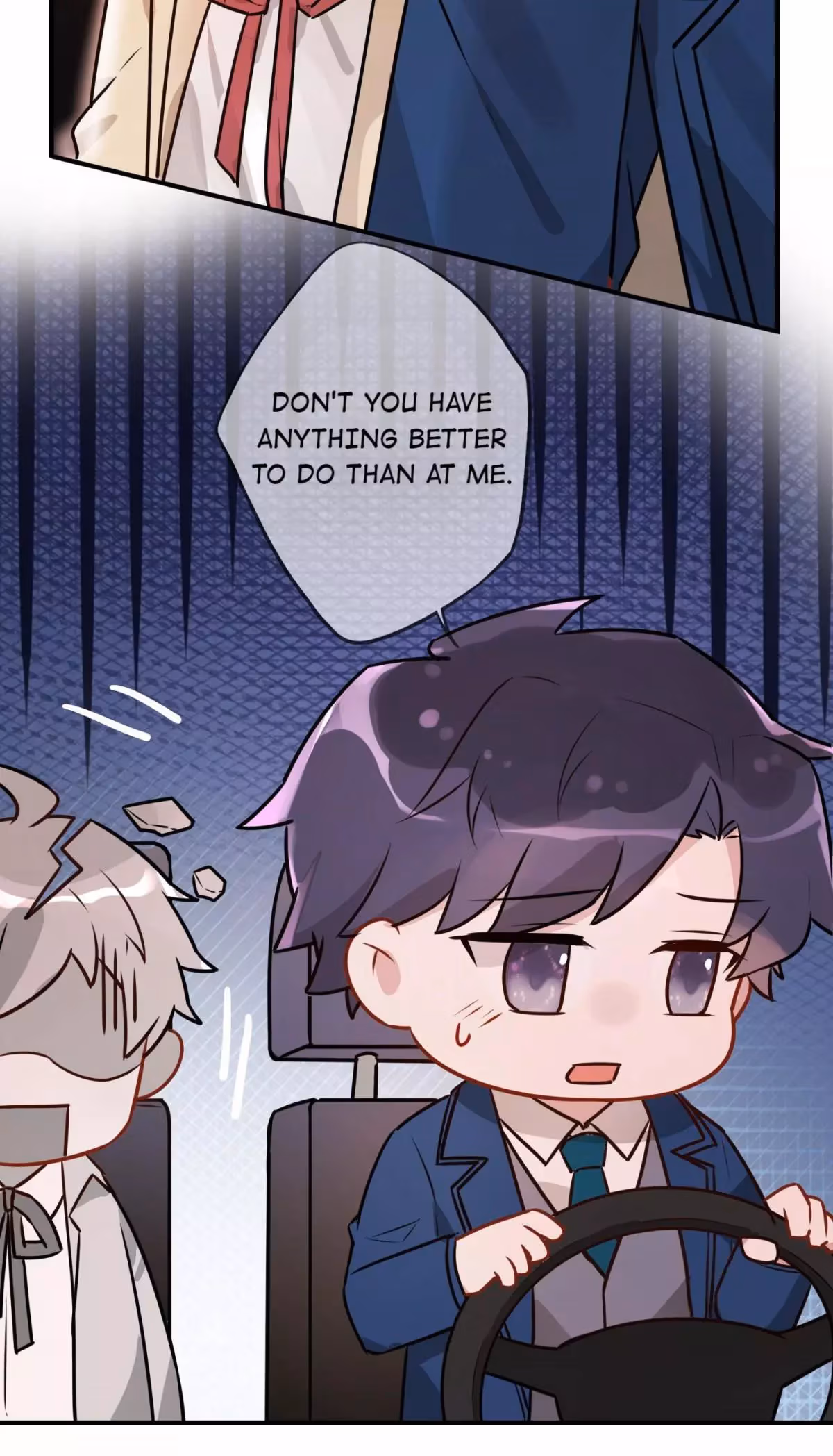 Read Demon Apartment chapter 52 image 4 on Lezhin