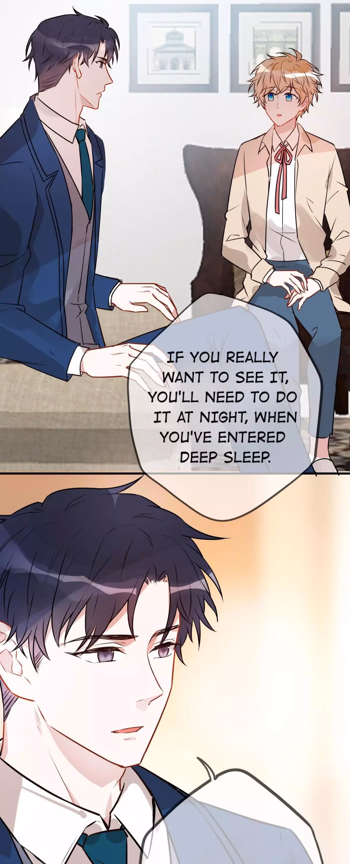 Read Demon Apartment chapter 52 image 43 on Lezhin
