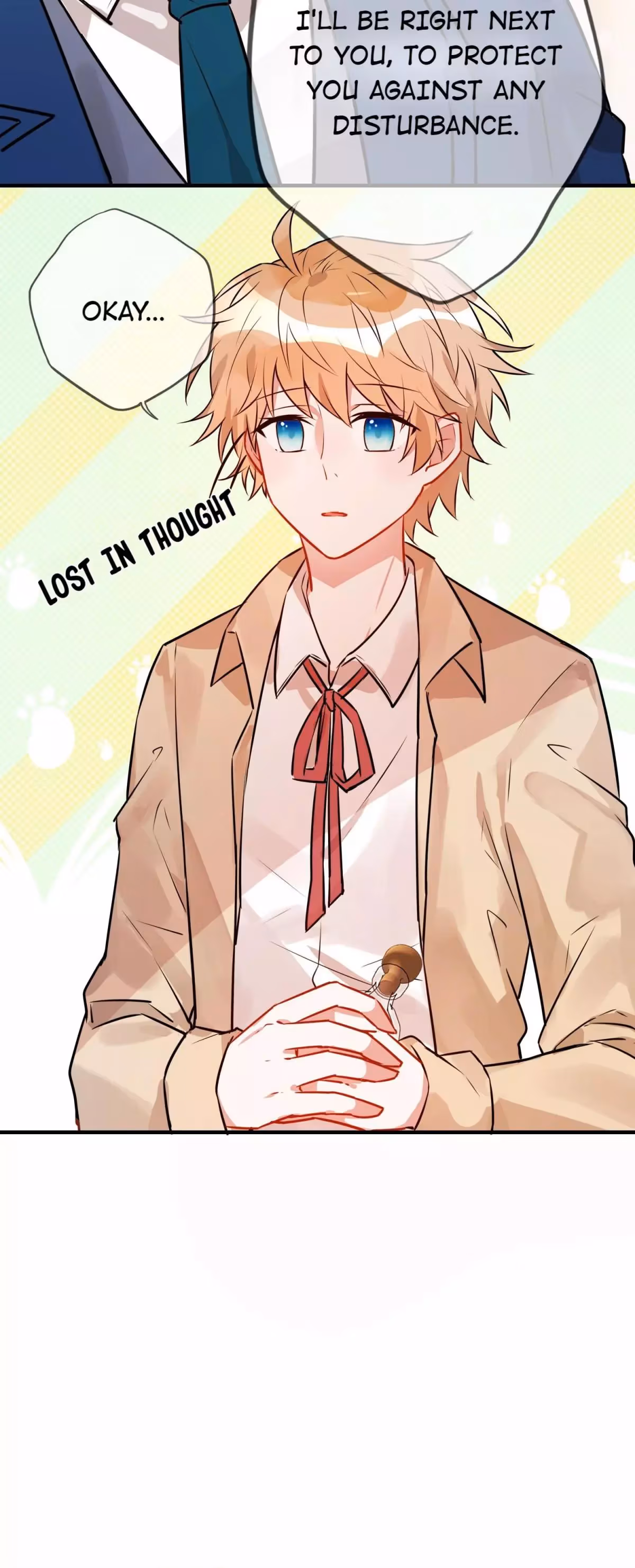 Read Demon Apartment chapter 52 image 44 on Lezhin
