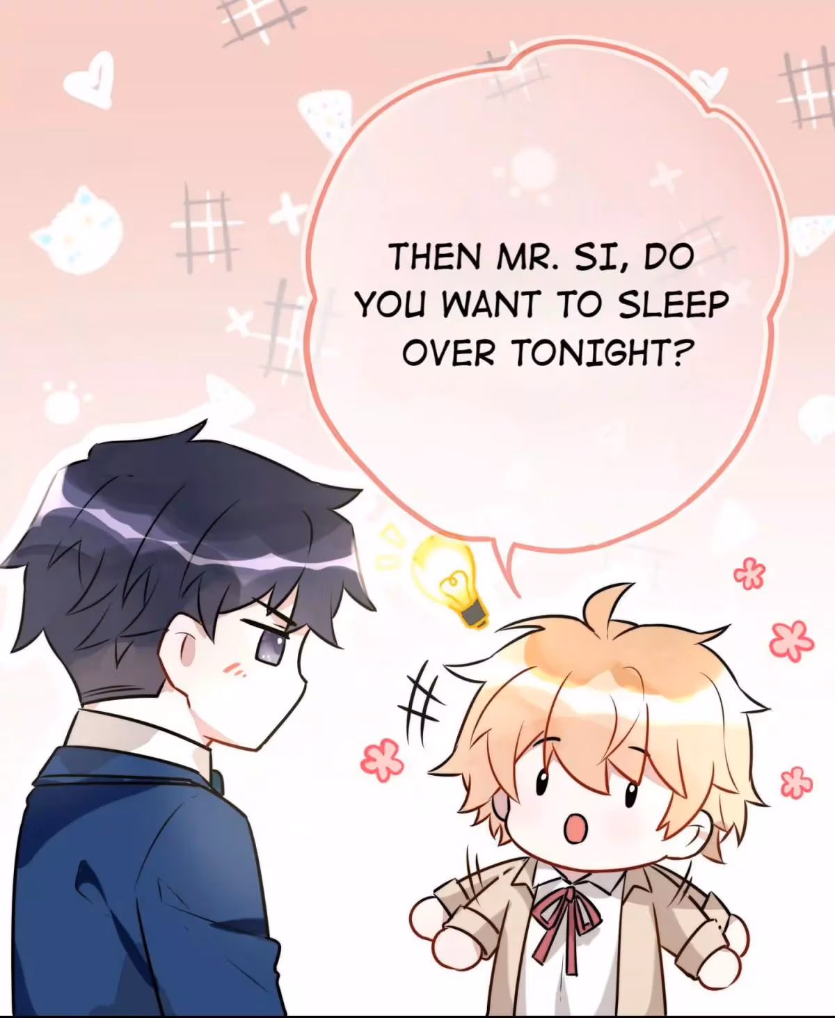 Read Demon Apartment chapter 52 image 45 on Lezhin