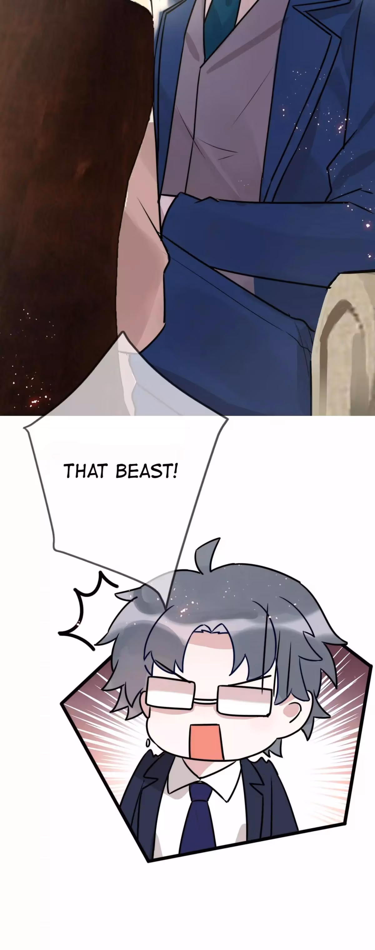 Read Demon Apartment chapter 52 image 47 on Lezhin