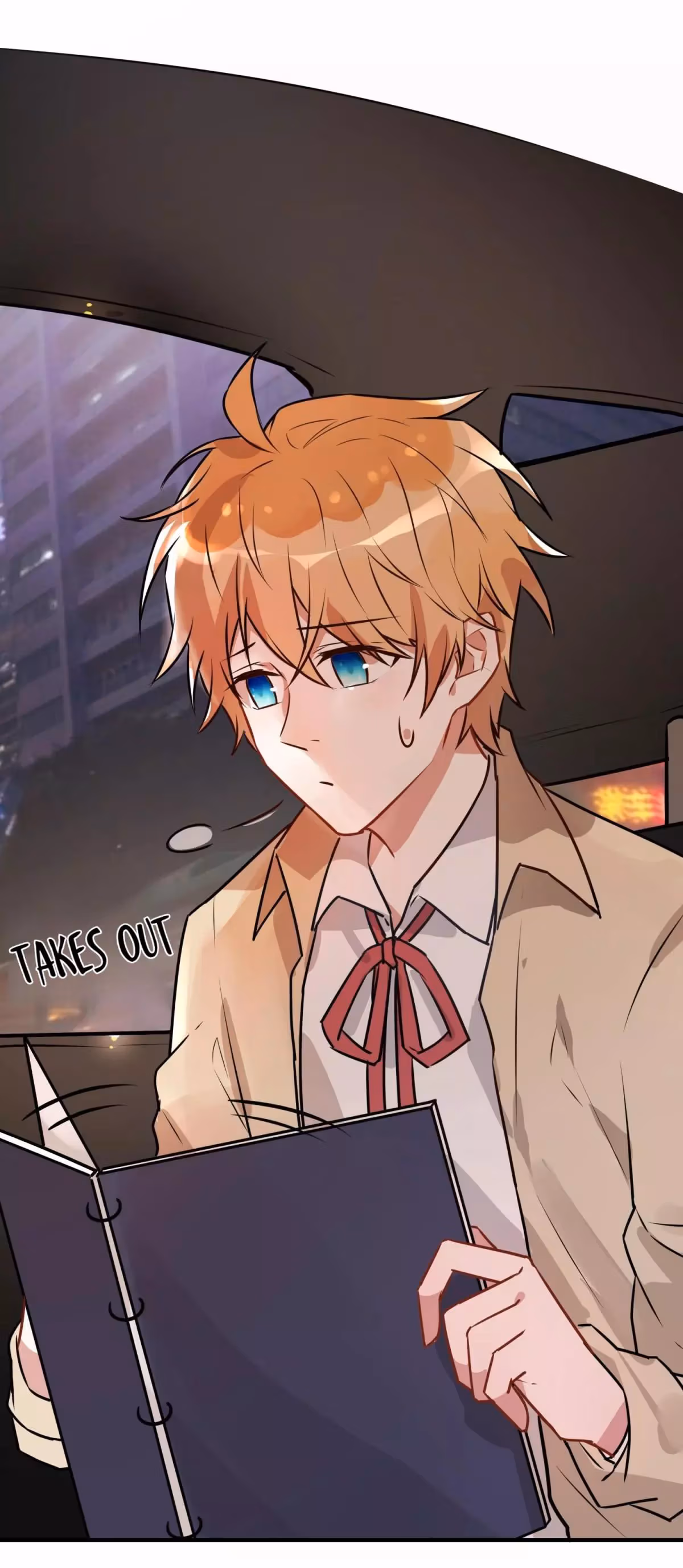 Read Demon Apartment chapter 52 image 6 on Lezhin